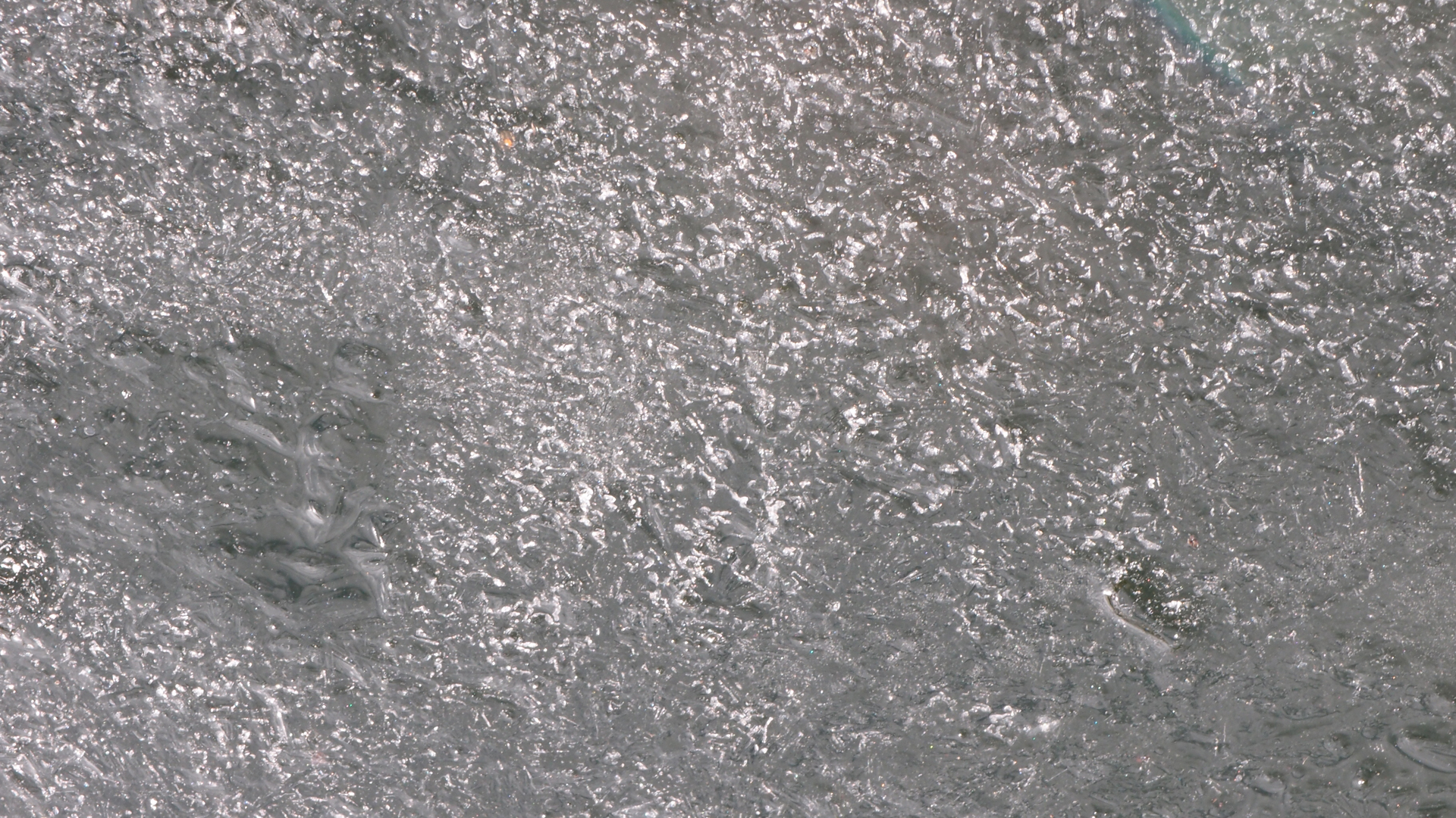2021-02-02 Wasser in der Sple II, On-Off mit Parameterwechsel (Remix John Cage 'Book Of Music') (Komposition, Remix, Recording, Foto)