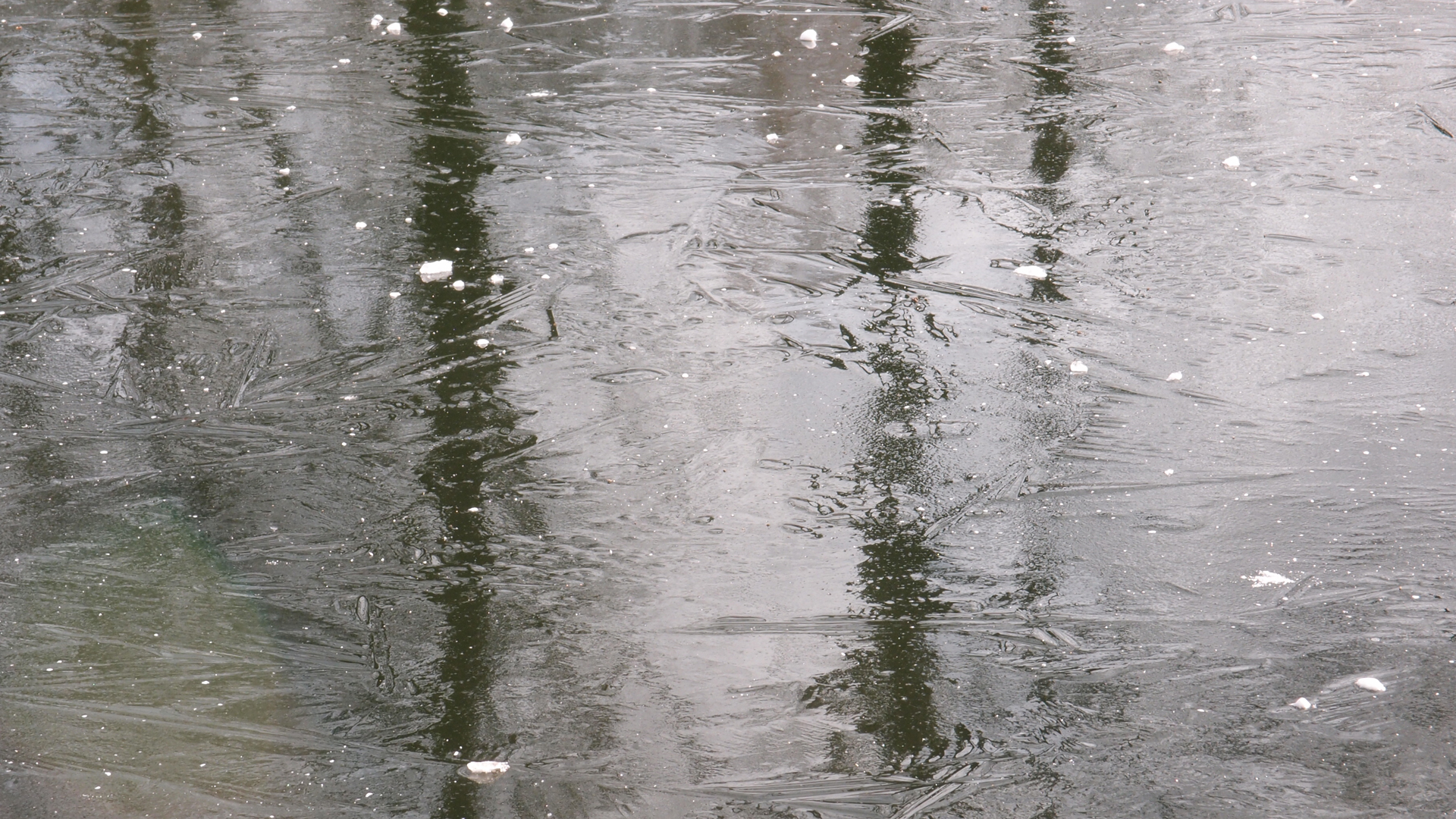 2021-02-02 Wasser in der Sple II, On-Off mit Parameterwechsel (Remix John Cage 'Book Of Music') (Komposition, Remix, Recording, Foto)