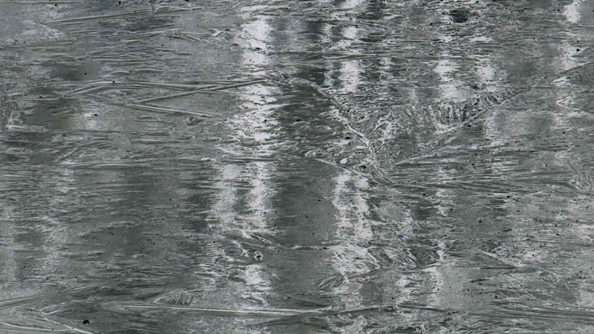 2021-02-02 Wasser in der Sple II, On-Off mit Parameterwechsel (Remix John Cage 'Book Of Music') (Komposition, Remix, Recording, Foto)