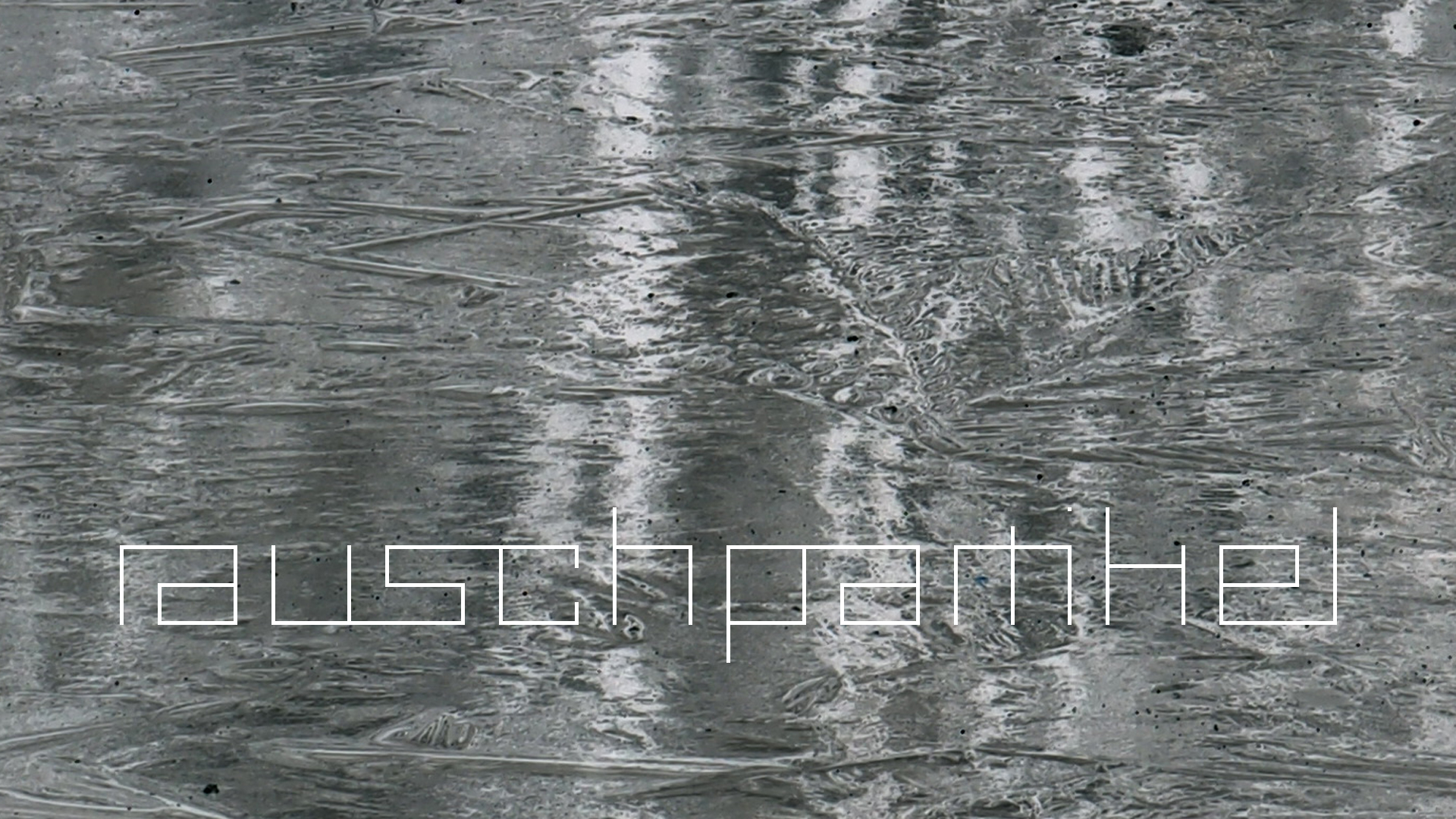 2021-02-02 Wasser in der Sple II, On-Off mit Parameterwechsel (Remix John Cage 'Book Of Music') (Komposition, Remix, Recording, Foto)