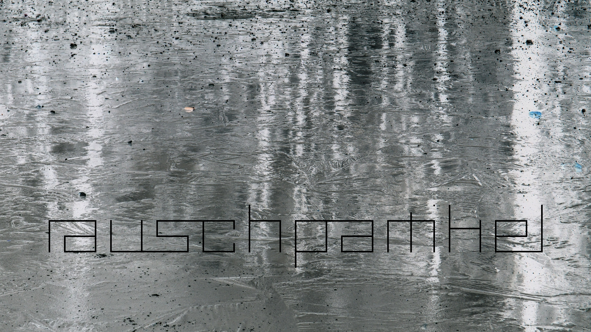 2021-02-02 Wasser in der Sple II, On-Off mit Parameterwechsel (Remix John Cage 'Book Of Music') (Komposition, Remix, Recording, Foto)