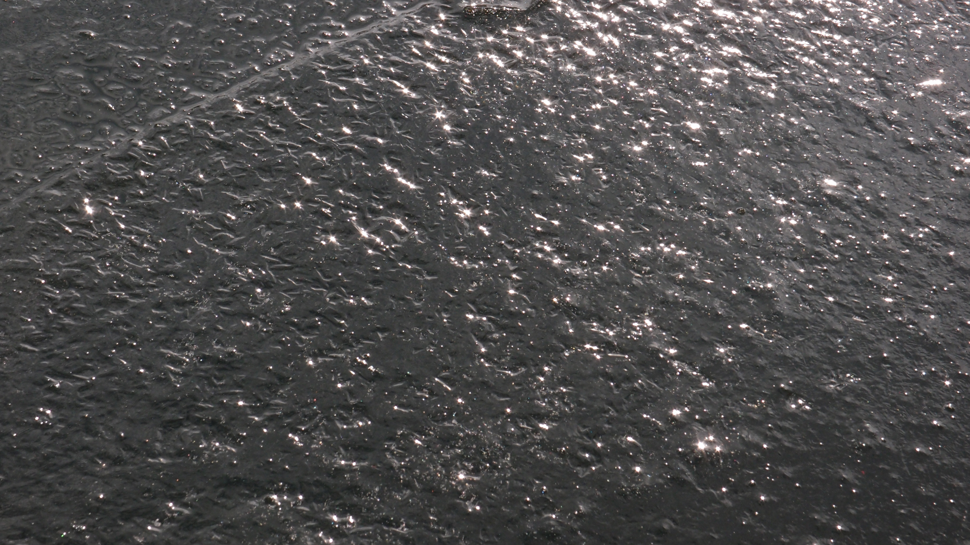 2021-02-02 Wasser in der Sple II, On-Off mit Parameterwechsel (Remix John Cage 'Book Of Music') (Komposition, Remix, Recording, Foto)