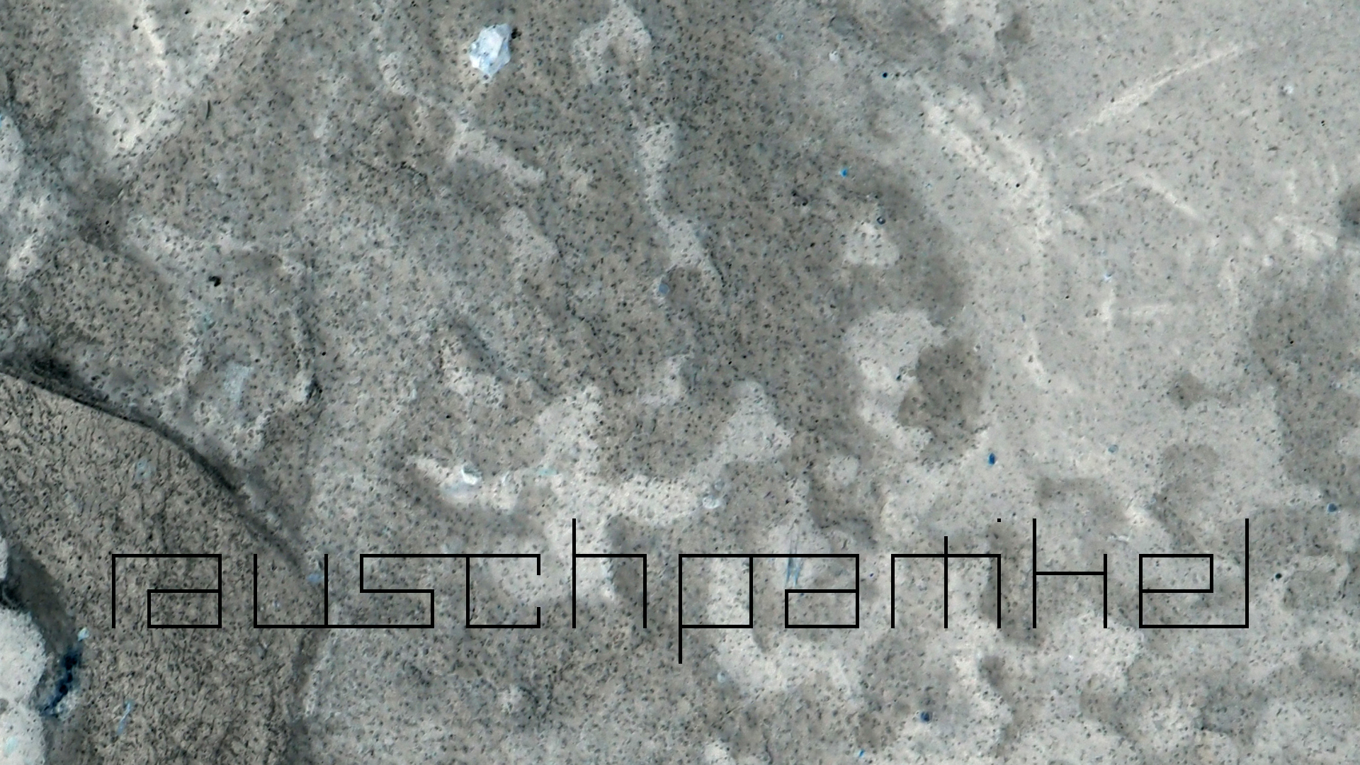 2021-02-02 Wasser in der Sple II, On-Off mit Parameterwechsel (Remix John Cage 'Book Of Music') (Komposition, Remix, Recording, Foto)