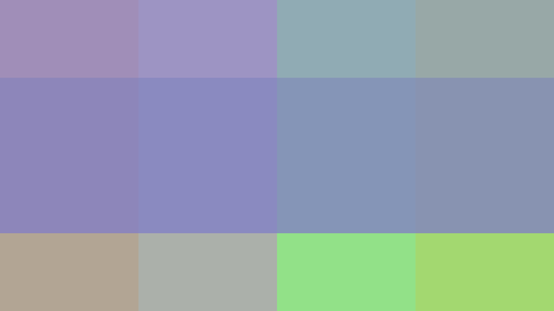 2024-10-11 Antworten in Zahlen auf mgliche Fragen 256 (RGB Farben)