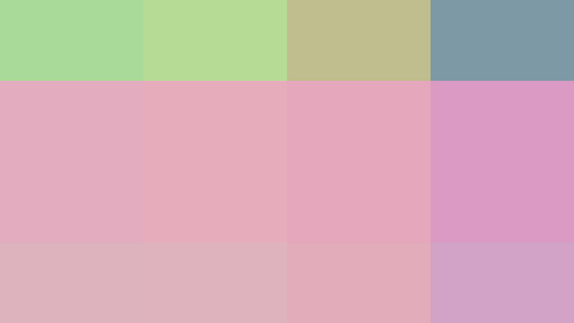 2024-10-11 Antworten in Zahlen auf mgliche Fragen 256 (RGB Farben)