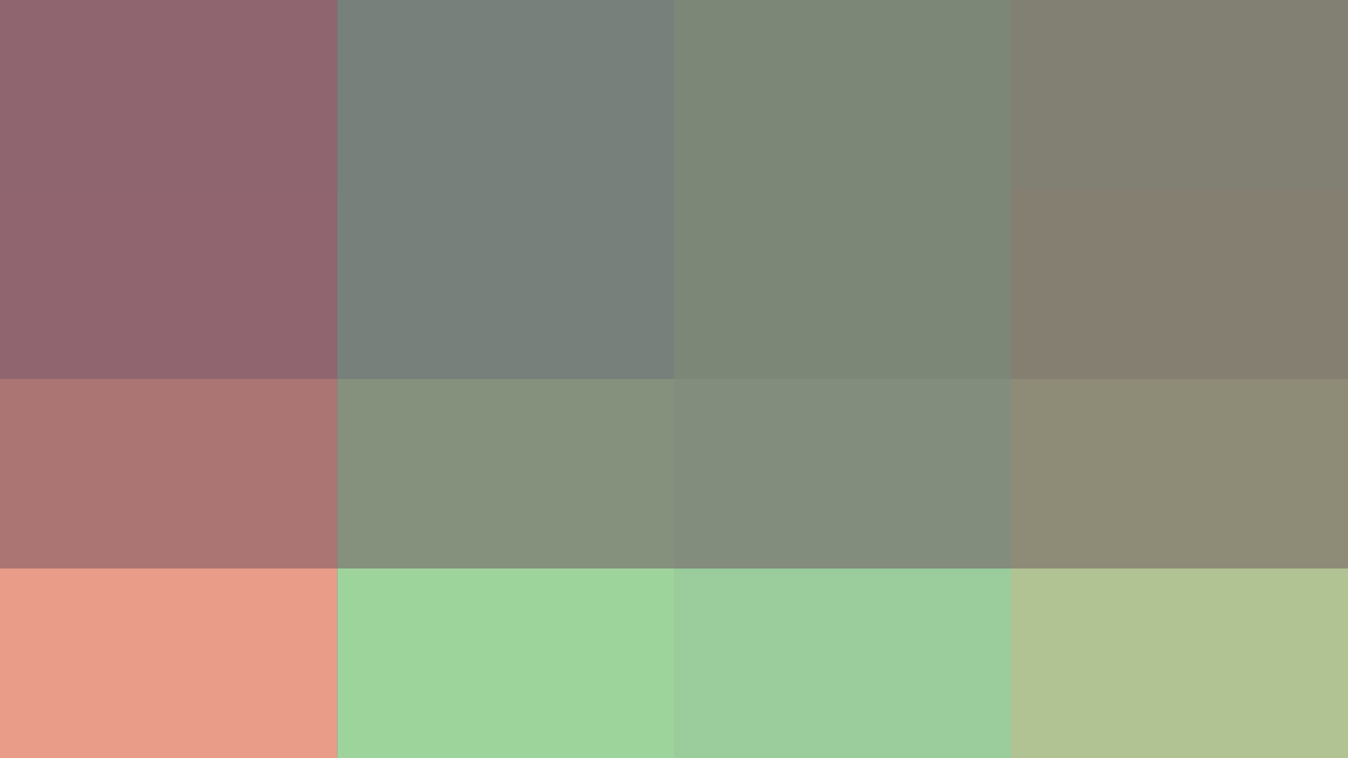 2024-10-11 Antworten in Zahlen auf mgliche Fragen 256 (RGB Farben)