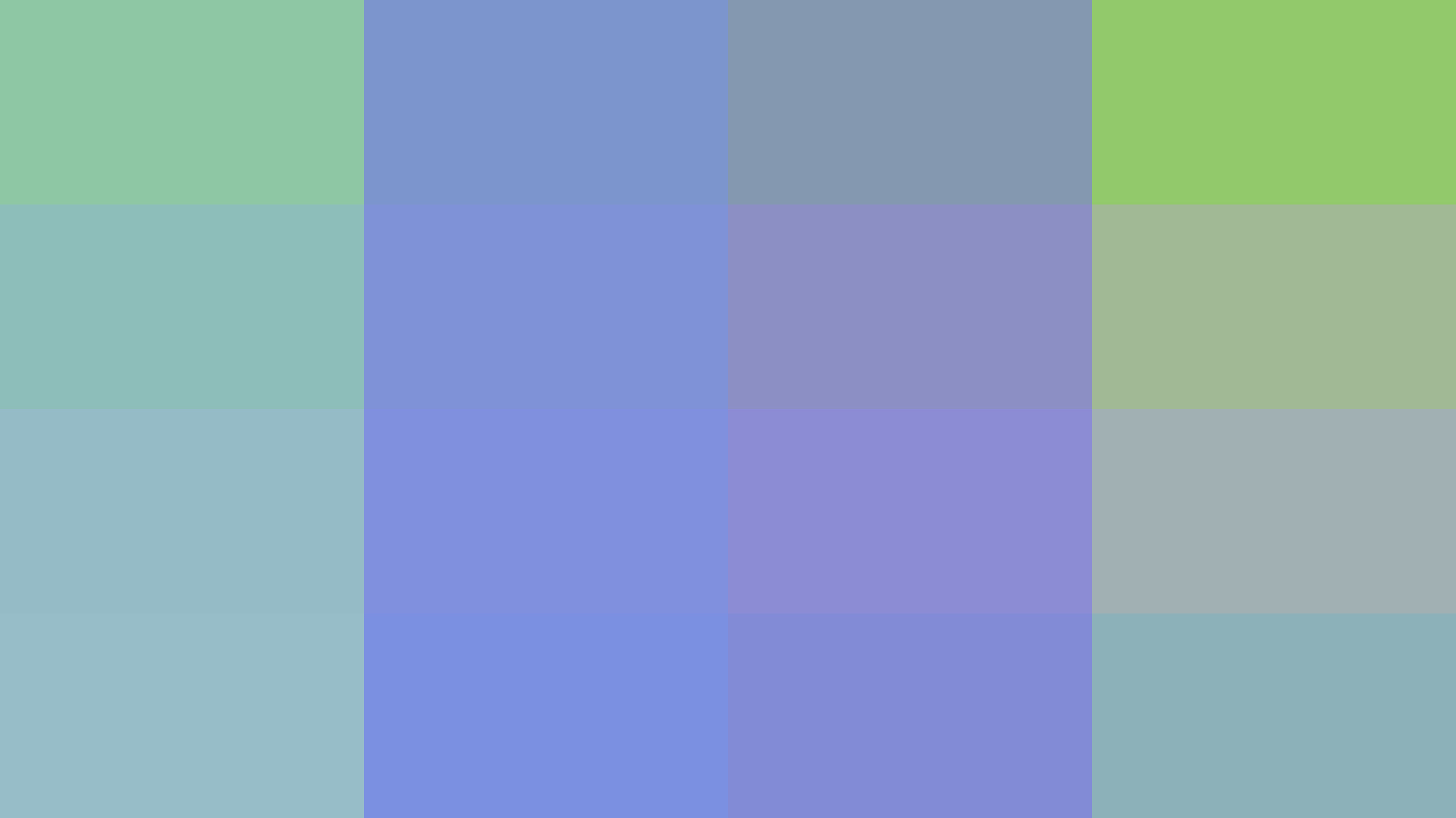 2024-10-11 Antworten in Zahlen auf mgliche Fragen 256 (RGB Farben)