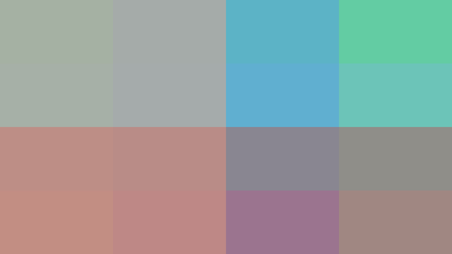 2024-10-11 Antworten in Zahlen auf mgliche Fragen 256 (RGB Farben)