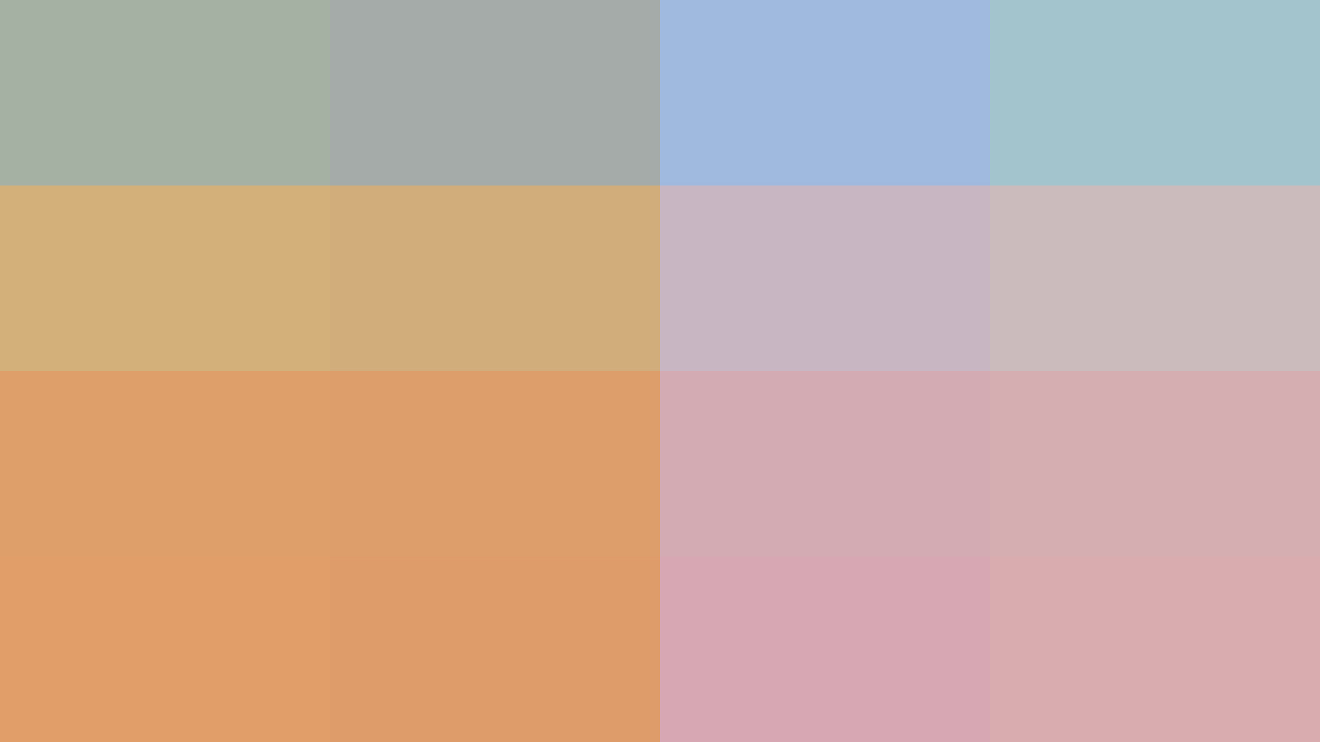 2024-10-11 Antworten in Zahlen auf mgliche Fragen 256 (RGB Farben)