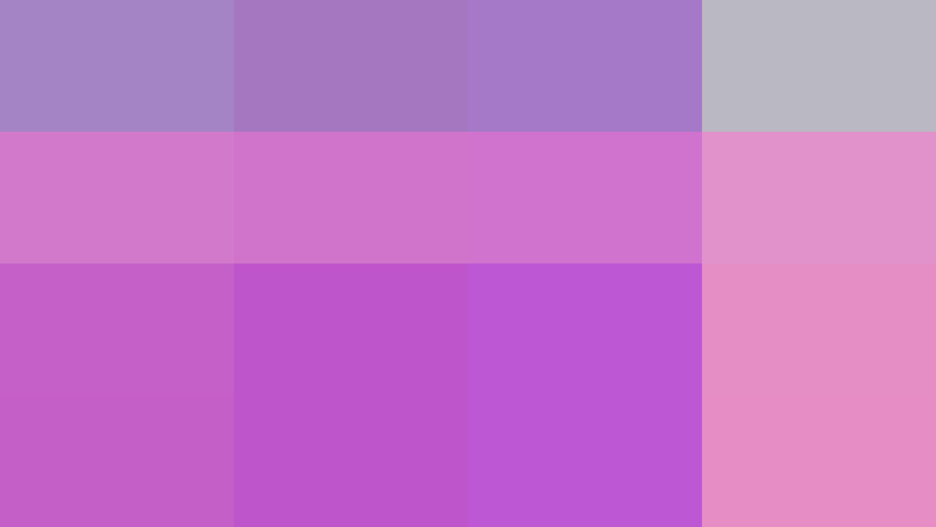 2024-10-11 Antworten in Zahlen auf mgliche Fragen 256 (RGB Farben)