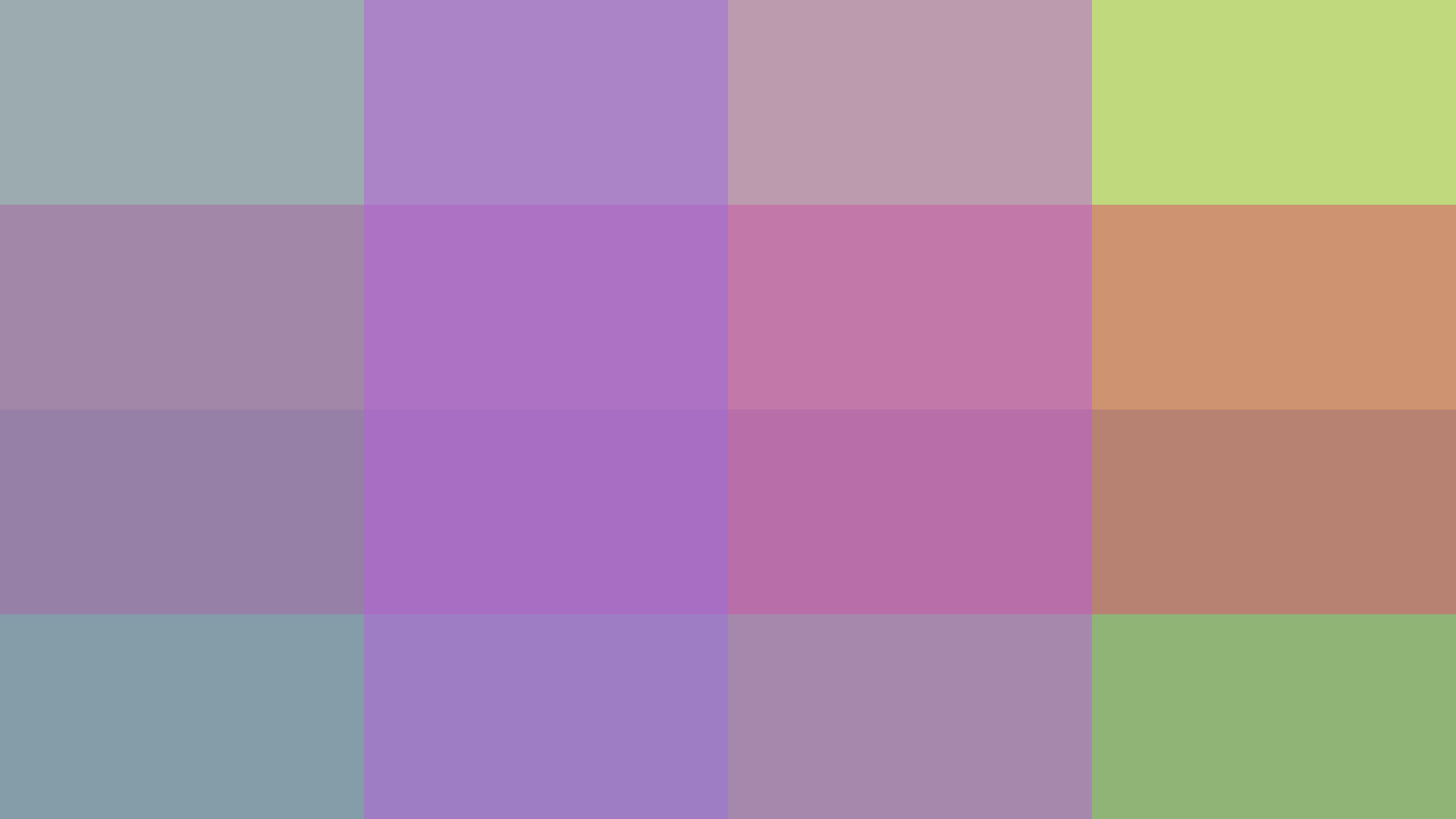 2024-10-11 Antworten in Zahlen auf mgliche Fragen 256 (RGB Farben)