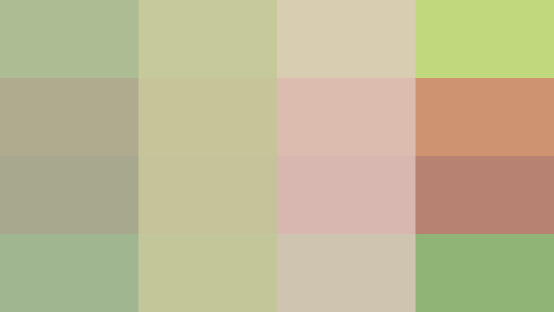 2024-10-11 Antworten in Zahlen auf mgliche Fragen 256 (RGB Farben)