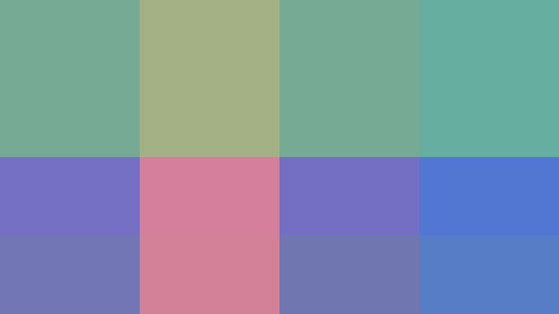 2024-10-11 Antworten in Zahlen auf mgliche Fragen 256 (RGB Farben)