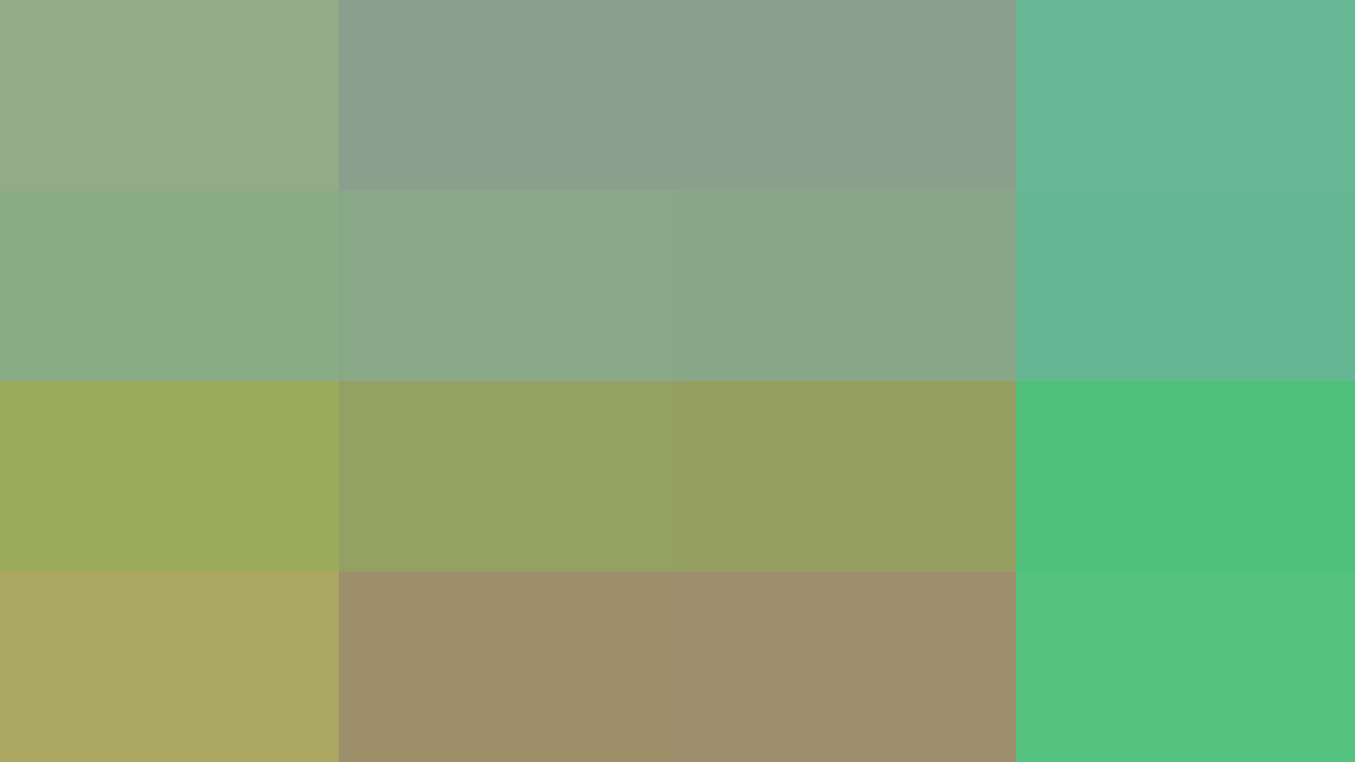 2024-10-11 Antworten in Zahlen auf mgliche Fragen 256 (RGB Farben)