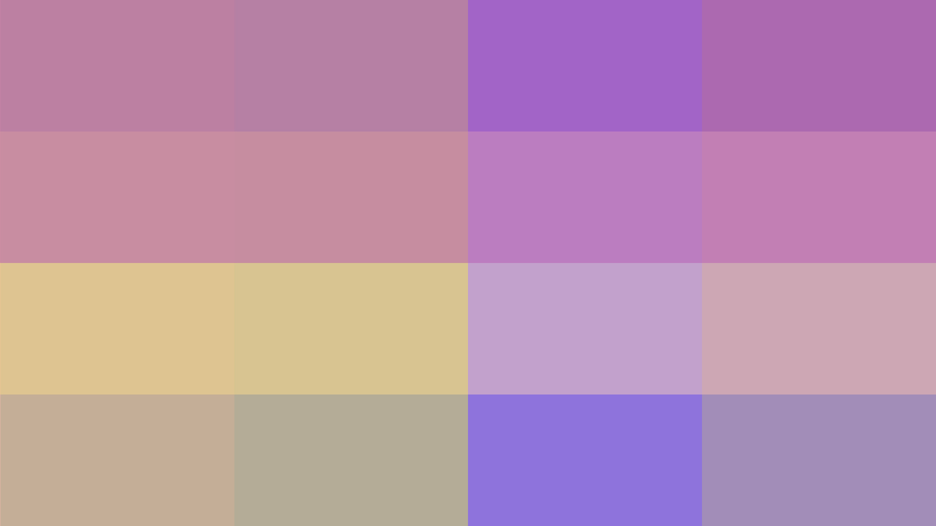 2024-10-11 Antworten in Zahlen auf mgliche Fragen 256 (RGB Farben)