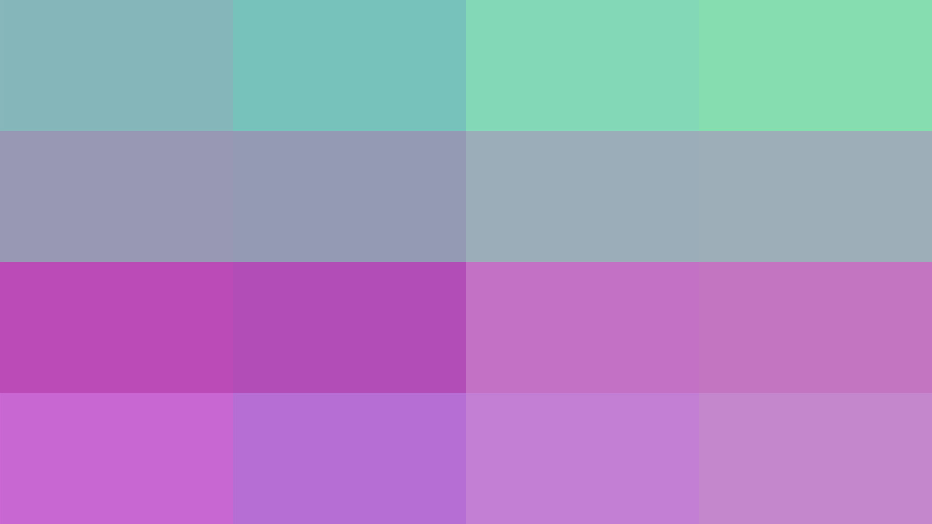 2024-10-11 Antworten in Zahlen auf mgliche Fragen 256 (RGB Farben)