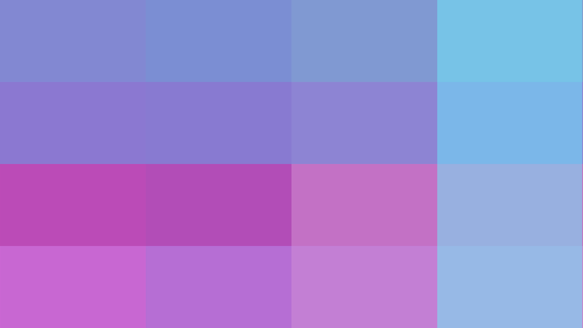 2024-10-11 Antworten in Zahlen auf mgliche Fragen 256 (RGB Farben)