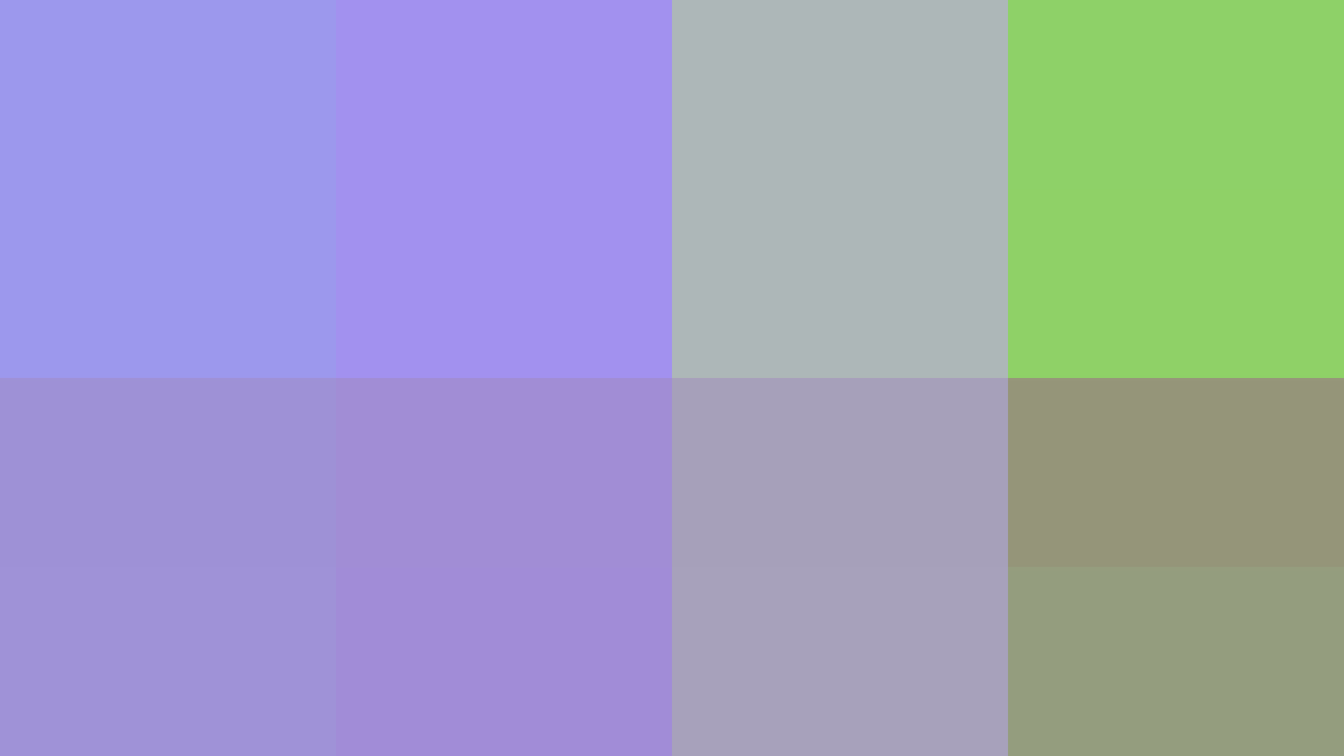 2024-10-11 Antworten in Zahlen auf mgliche Fragen 256 (RGB Farben)