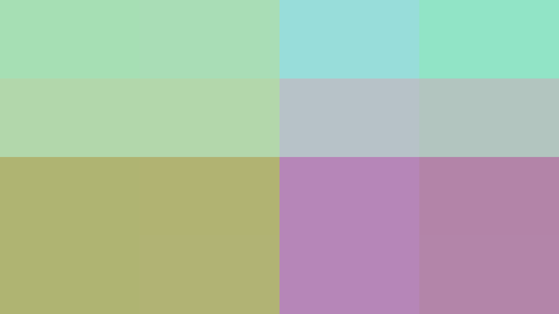 2024-10-11 Antworten in Zahlen auf mgliche Fragen 256 (RGB Farben)