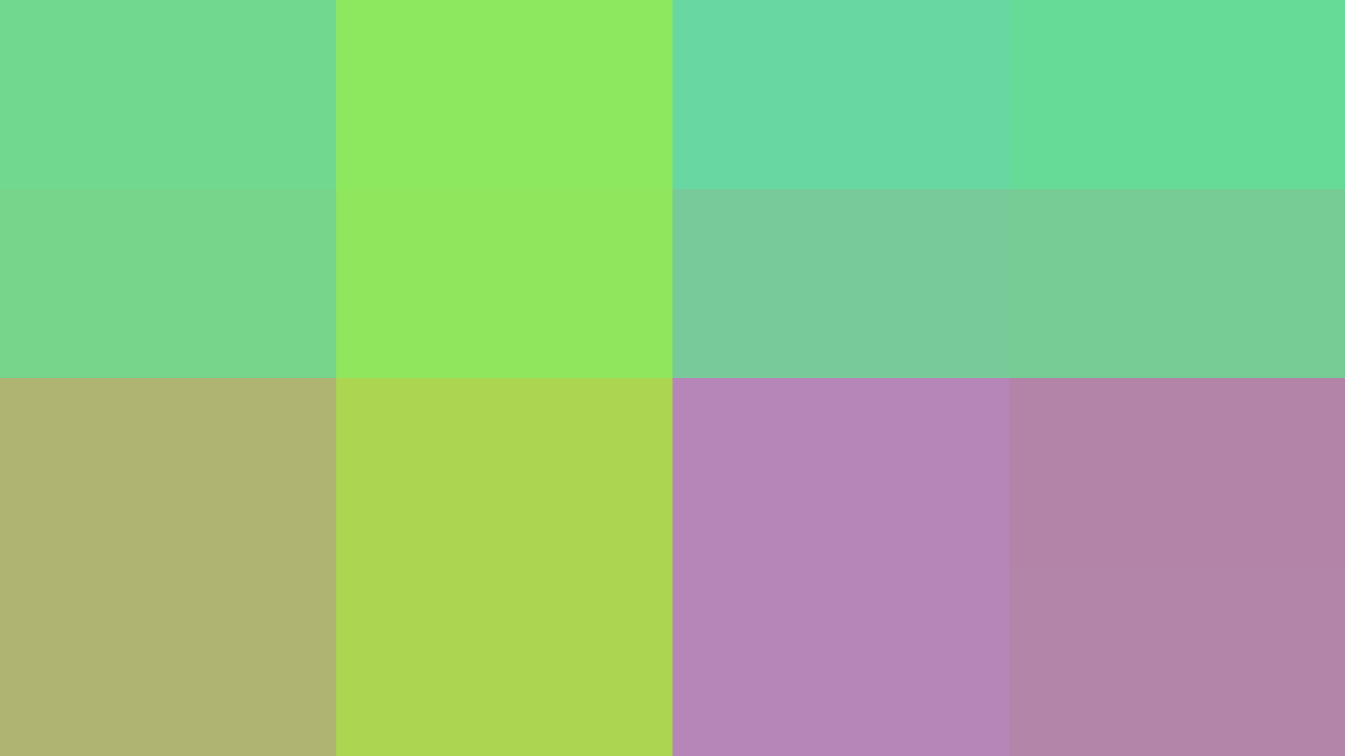 2024-10-11 Antworten in Zahlen auf mgliche Fragen 256 (RGB Farben)