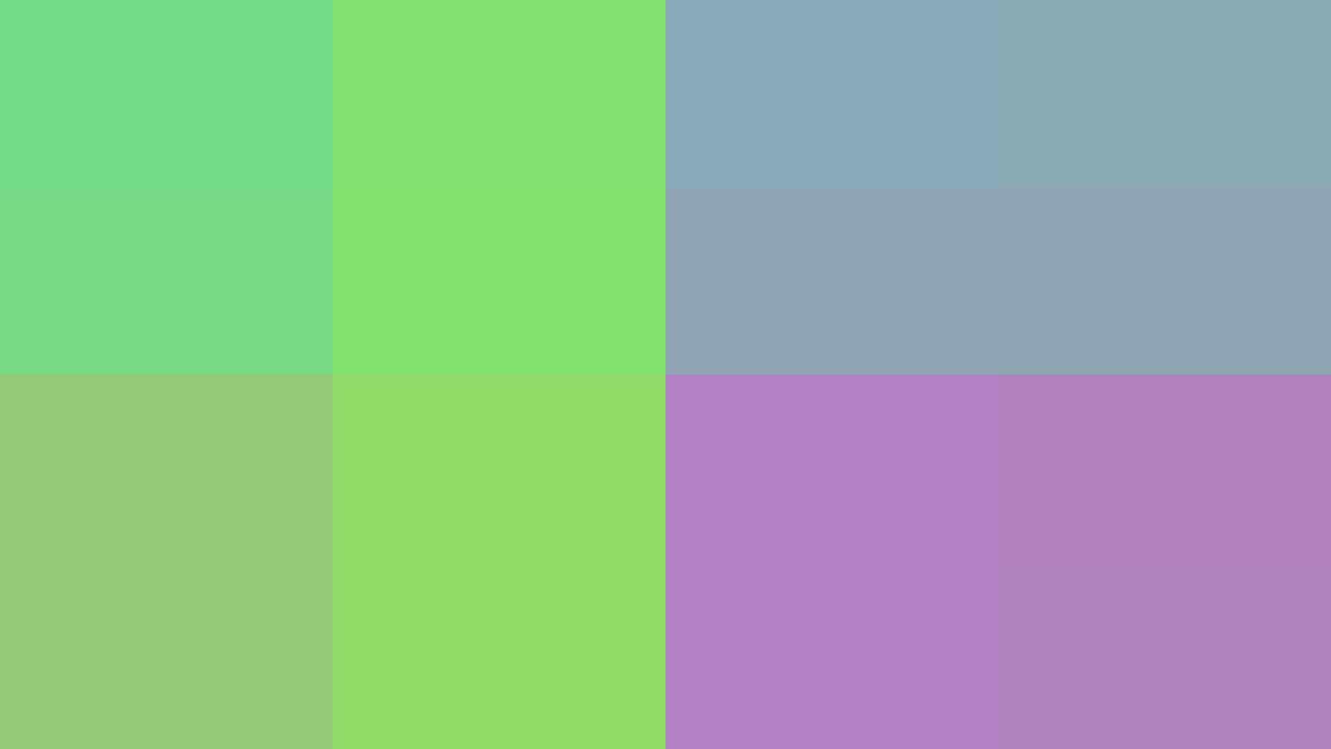 2024-10-11 Antworten in Zahlen auf mgliche Fragen 256 (RGB Farben)