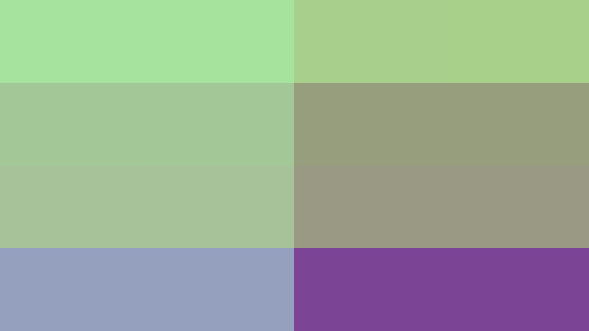 2024-10-11 Antworten in Zahlen auf mgliche Fragen 256 (RGB Farben)