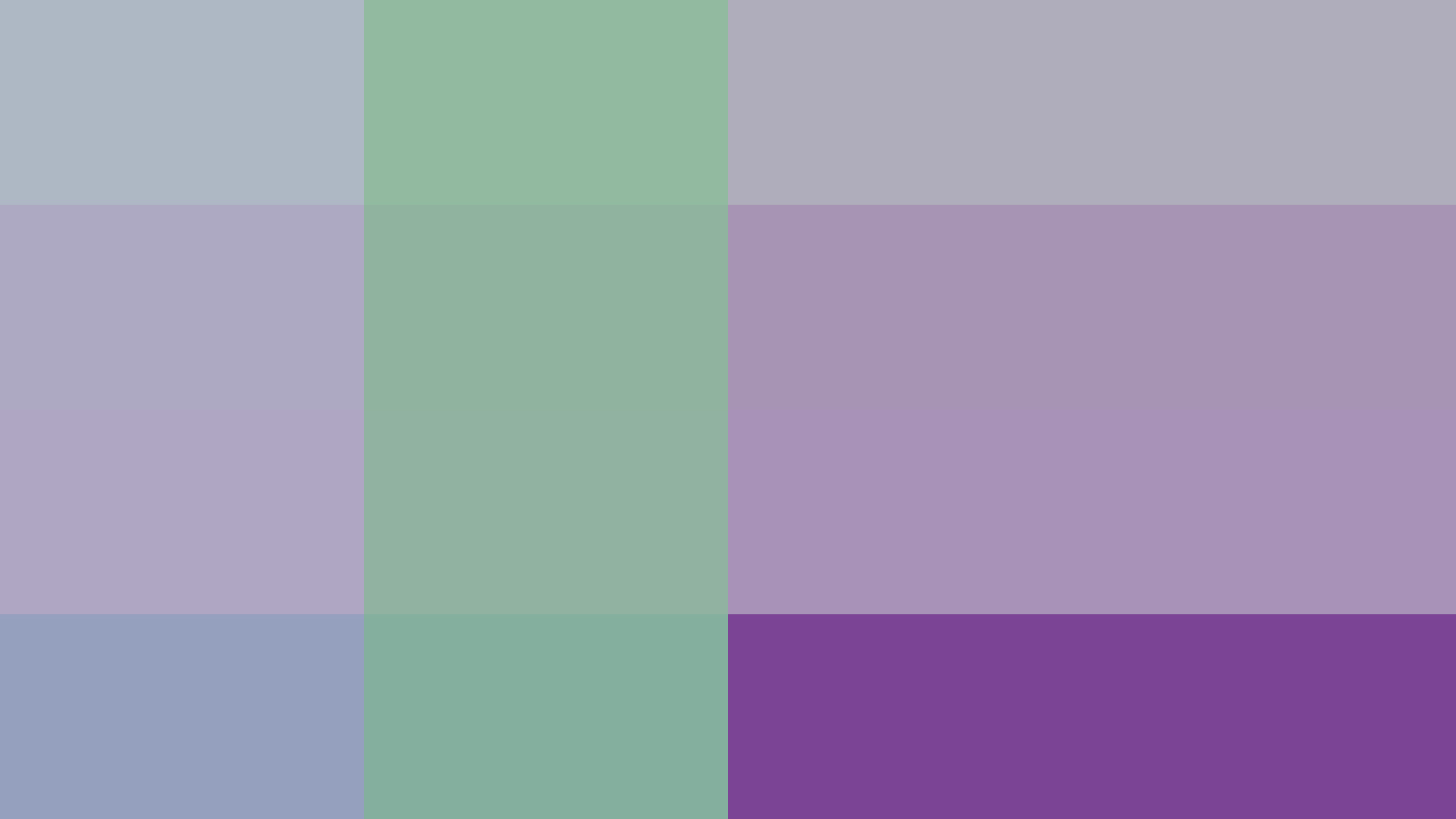 2024-10-11 Antworten in Zahlen auf mgliche Fragen 256 (RGB Farben)