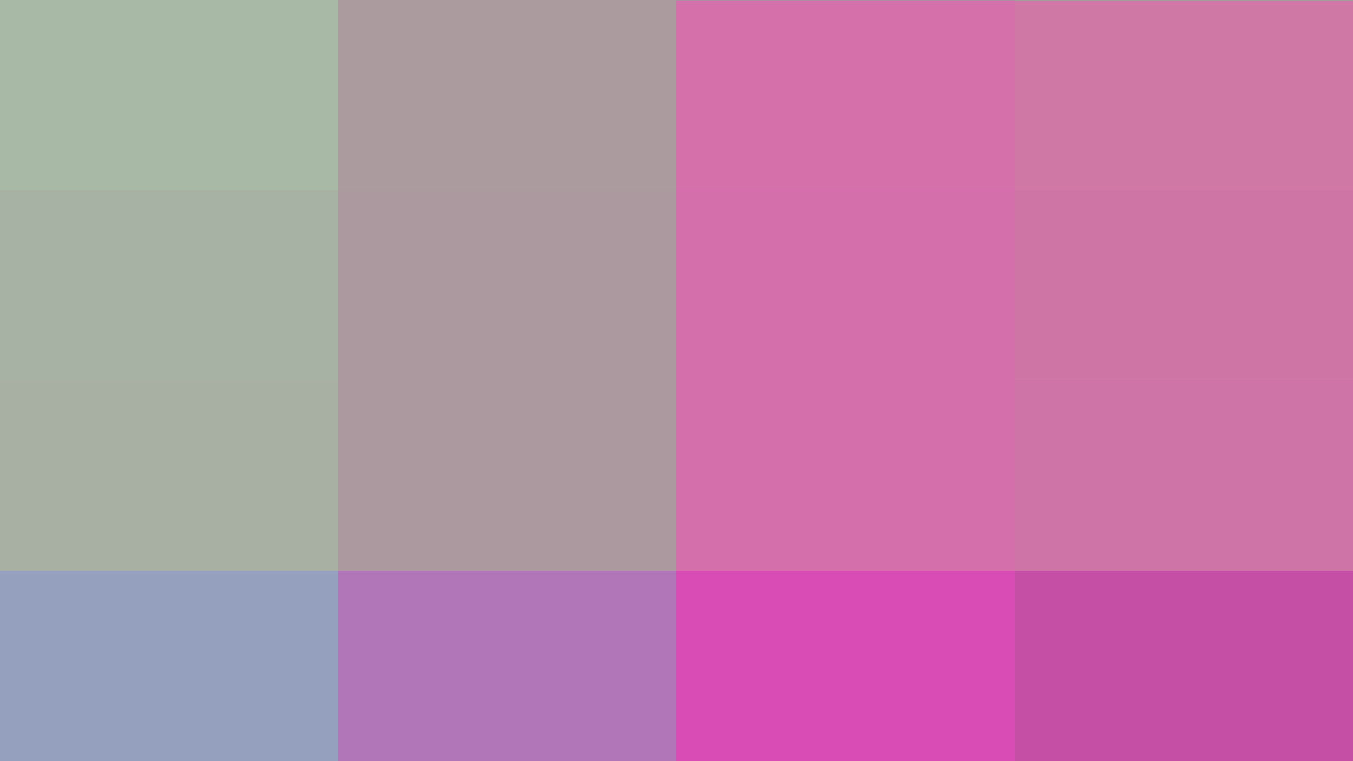 2024-10-11 Antworten in Zahlen auf mgliche Fragen 256 (RGB Farben)