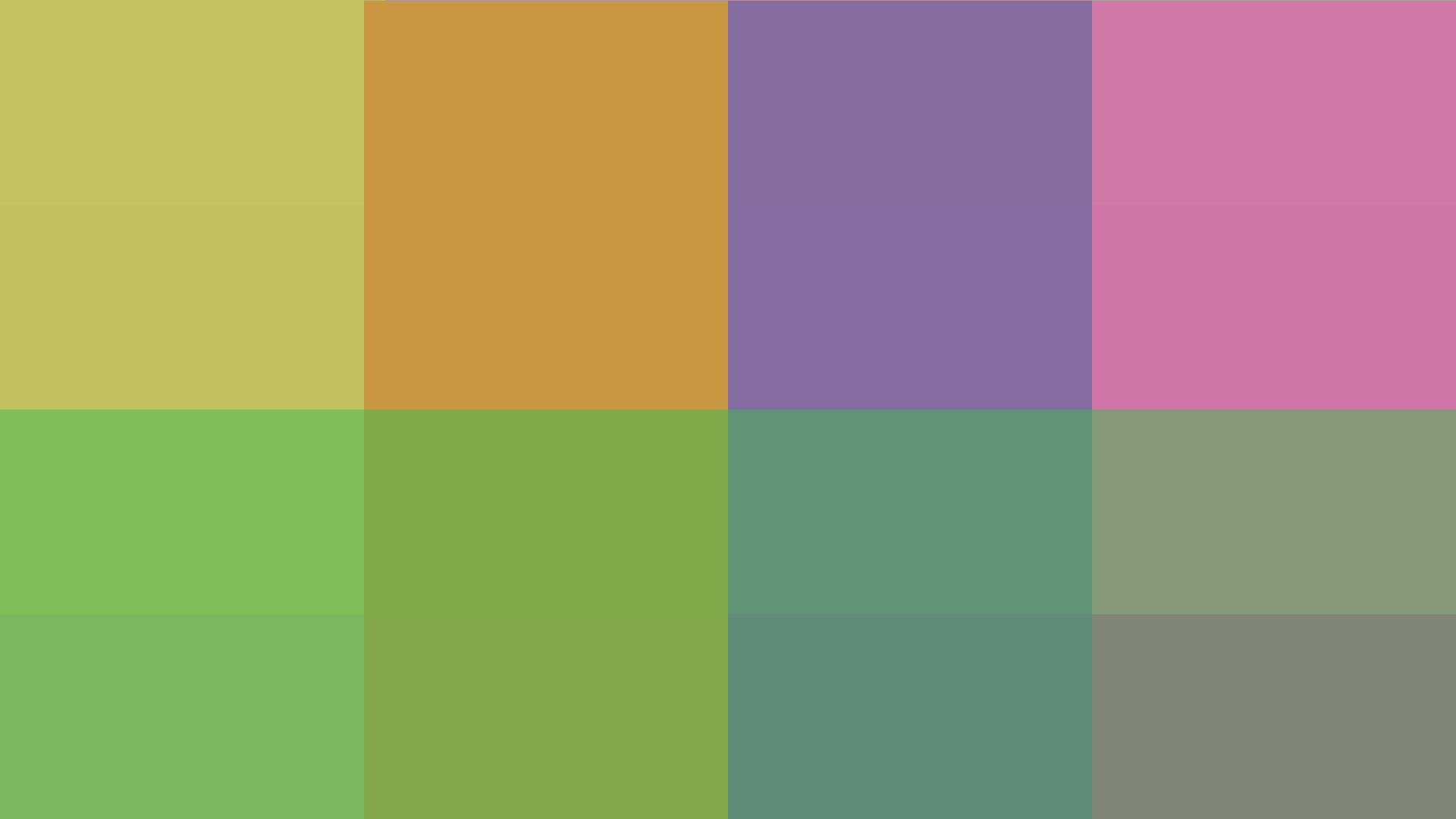 2024-10-11 Antworten in Zahlen auf mgliche Fragen 256 (RGB Farben)