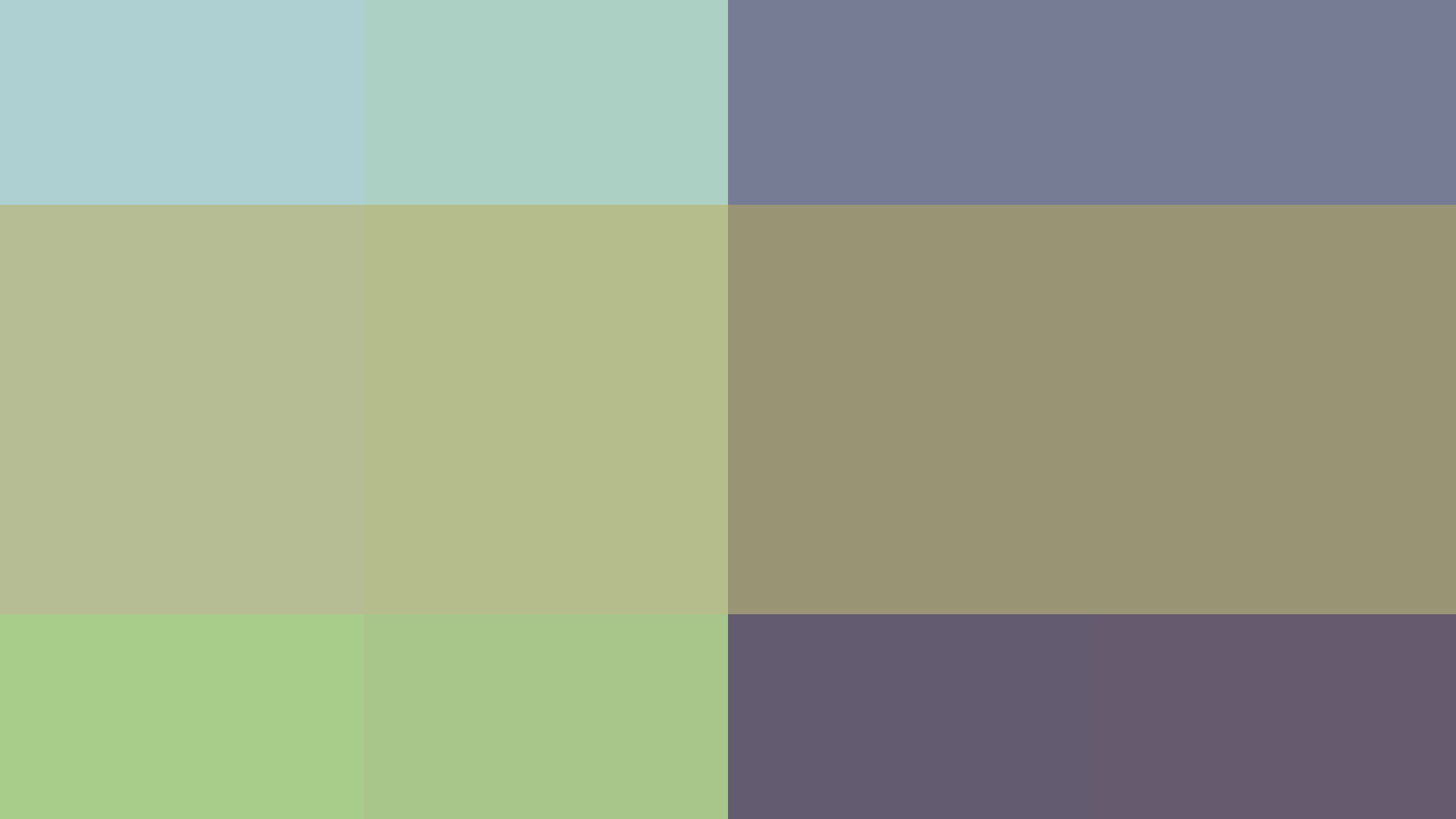 2024-10-11 Antworten in Zahlen auf mgliche Fragen 256 (RGB Farben)
