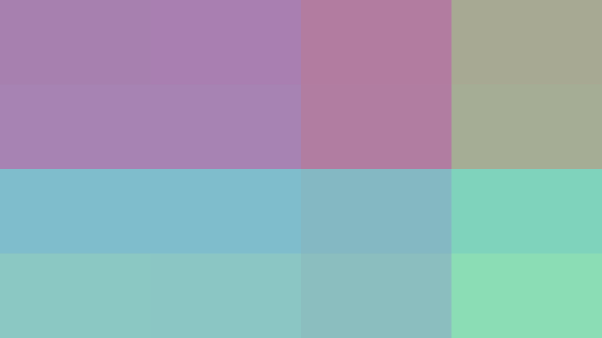 2024-10-11 Antworten in Zahlen auf mgliche Fragen 256 (RGB Farben)