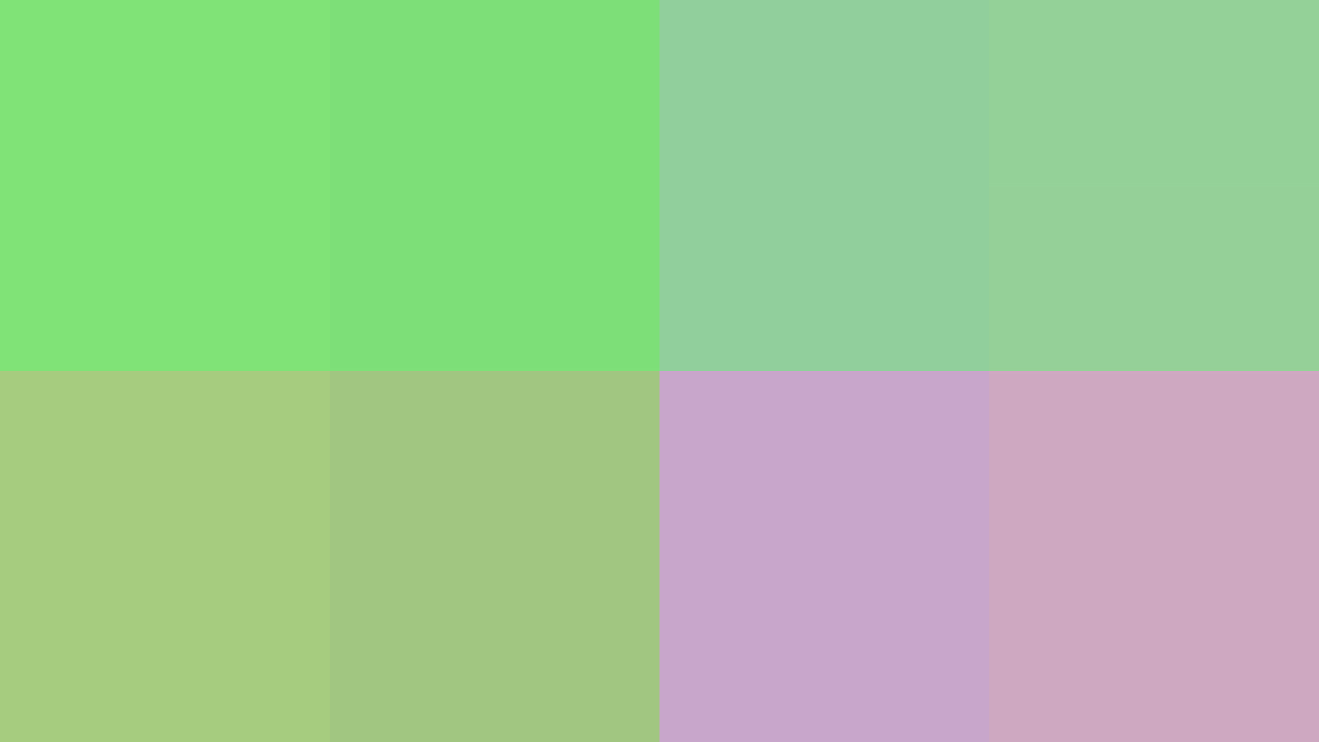 2024-10-11 Antworten in Zahlen auf mgliche Fragen 256 (RGB Farben)