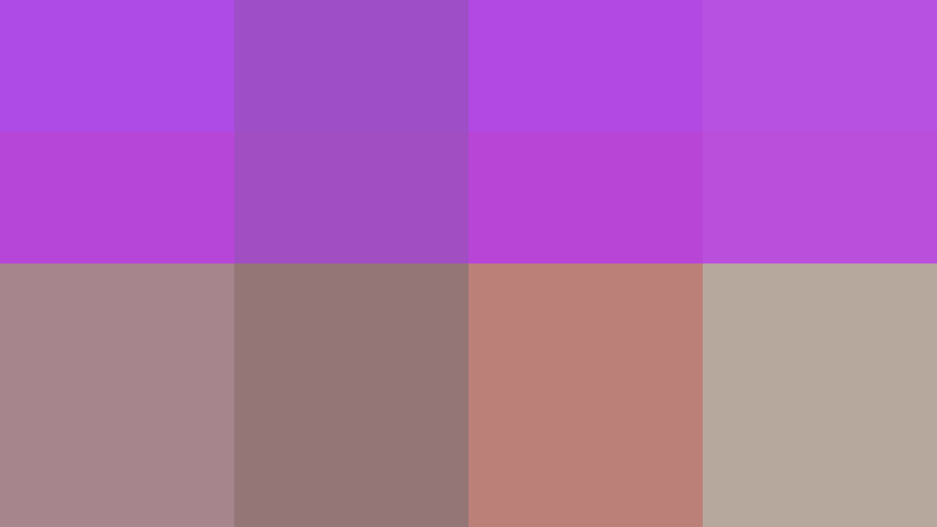 2024-10-11 Antworten in Zahlen auf mgliche Fragen 256 (RGB Farben)