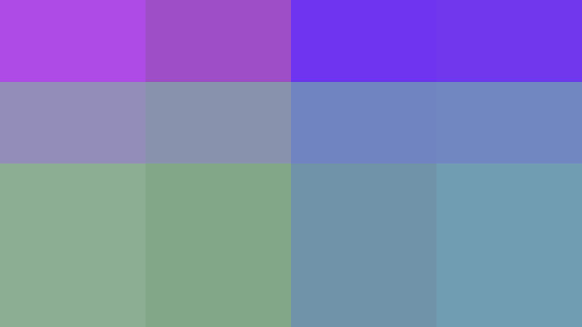 2024-10-11 Antworten in Zahlen auf mgliche Fragen 256 (RGB Farben)
