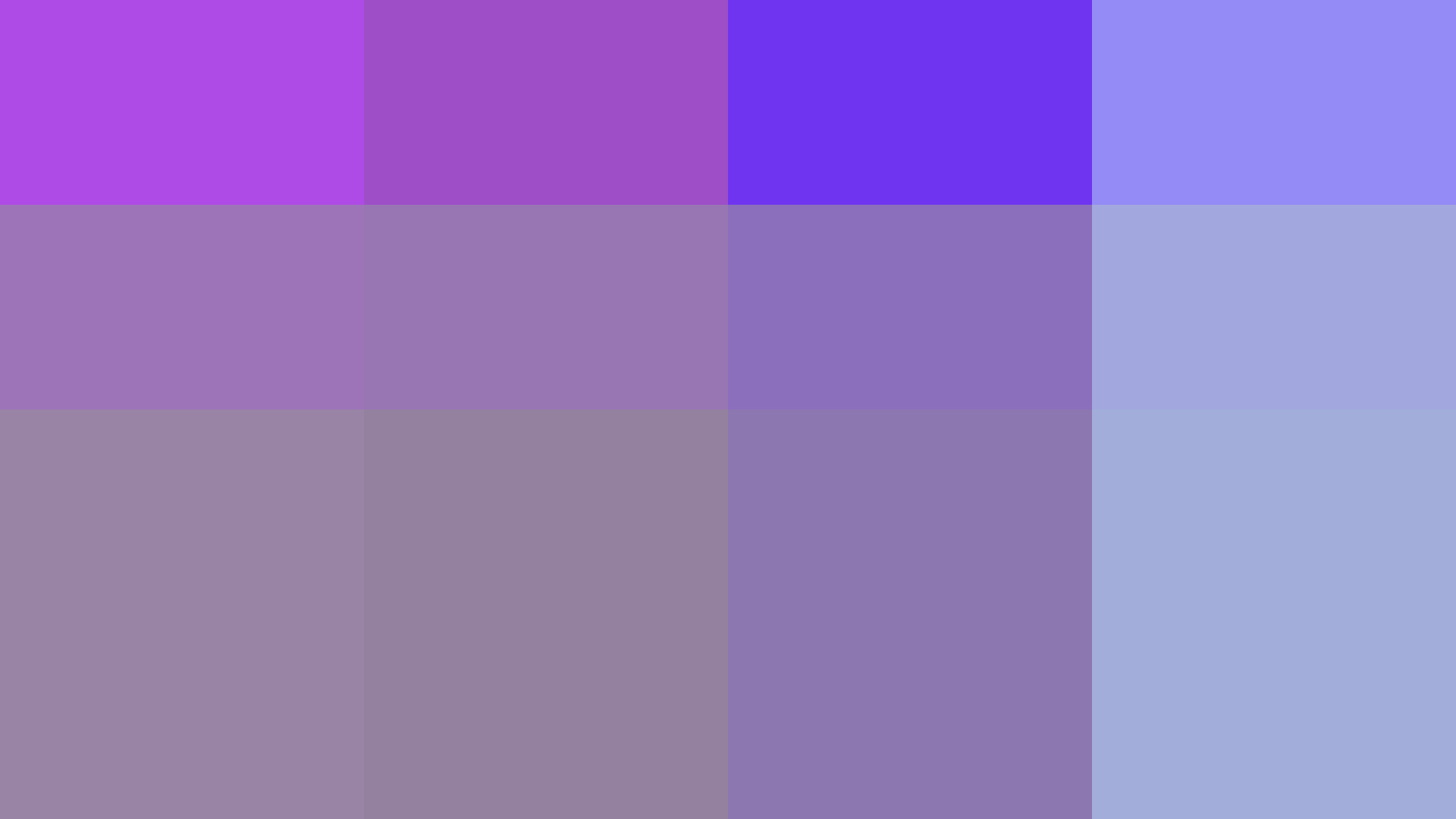 2024-10-11 Antworten in Zahlen auf mgliche Fragen 256 (RGB Farben)
