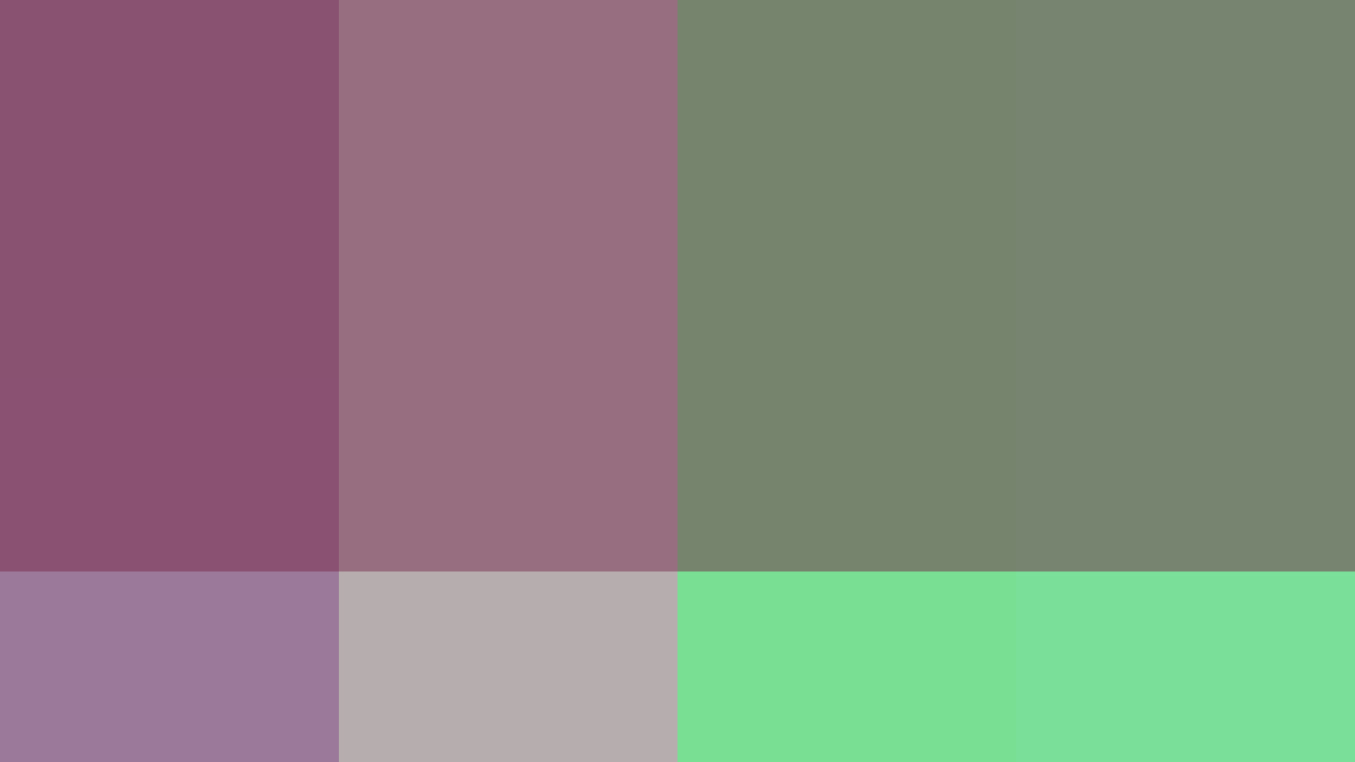 2024-10-11 Antworten in Zahlen auf mgliche Fragen 256 (RGB Farben)
