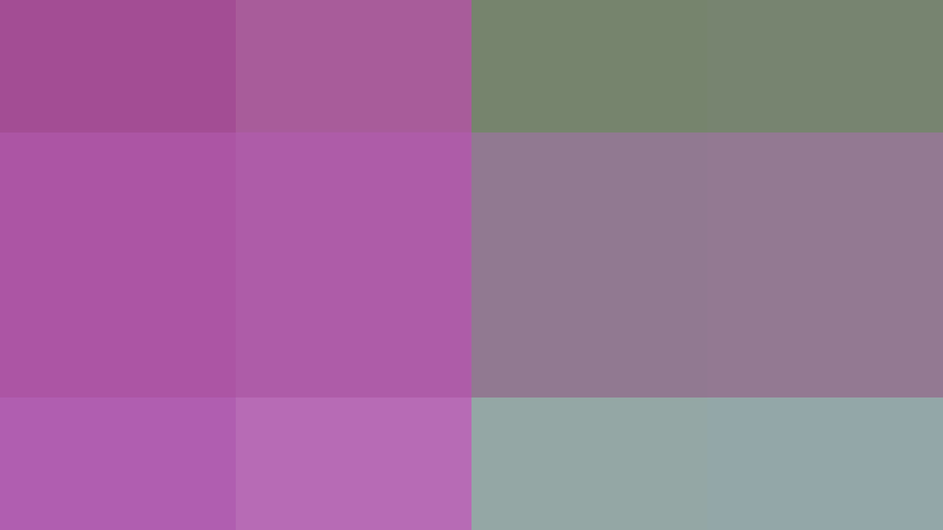 2024-10-11 Antworten in Zahlen auf mgliche Fragen 256 (RGB Farben)