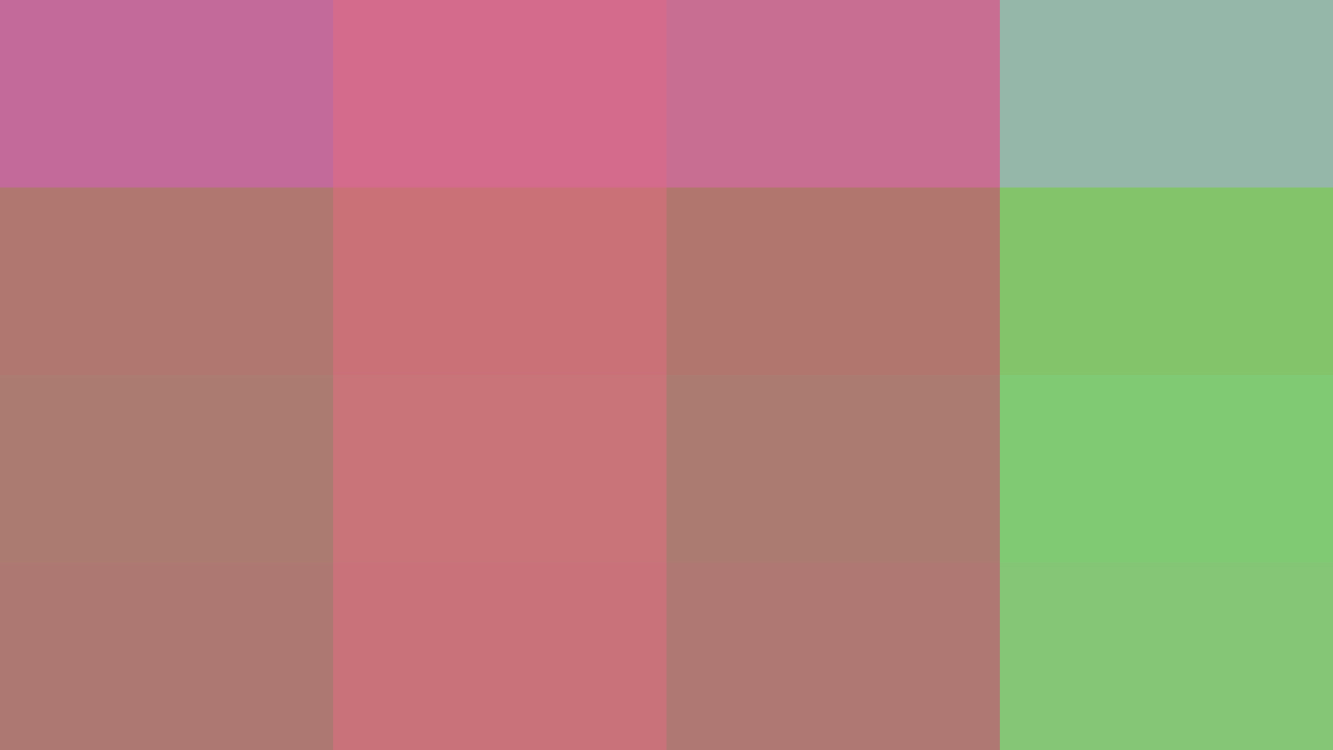 2024-10-11 Antworten in Zahlen auf mgliche Fragen 256 (RGB Farben)