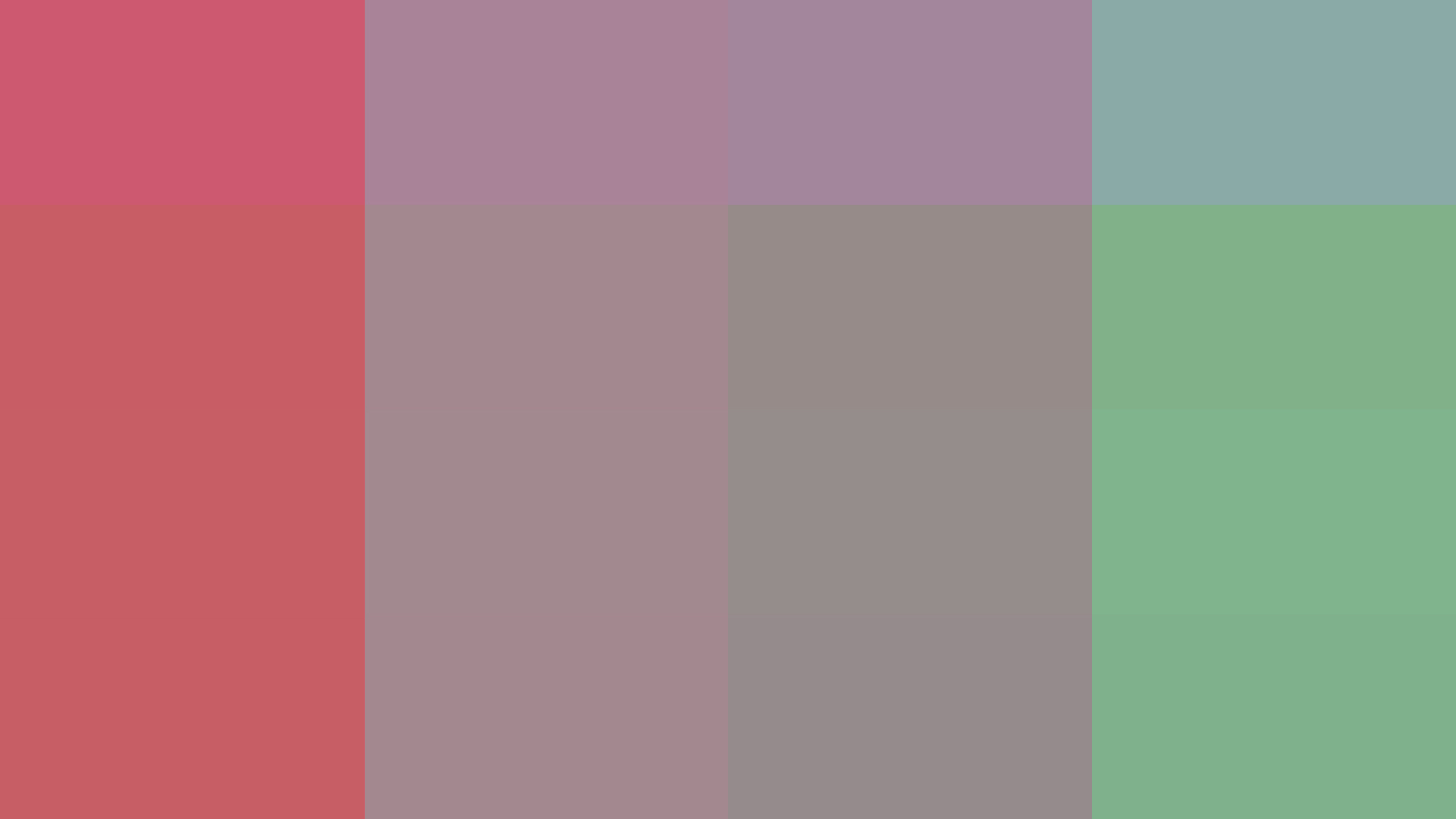 2024-10-11 Antworten in Zahlen auf mgliche Fragen 256 (RGB Farben)