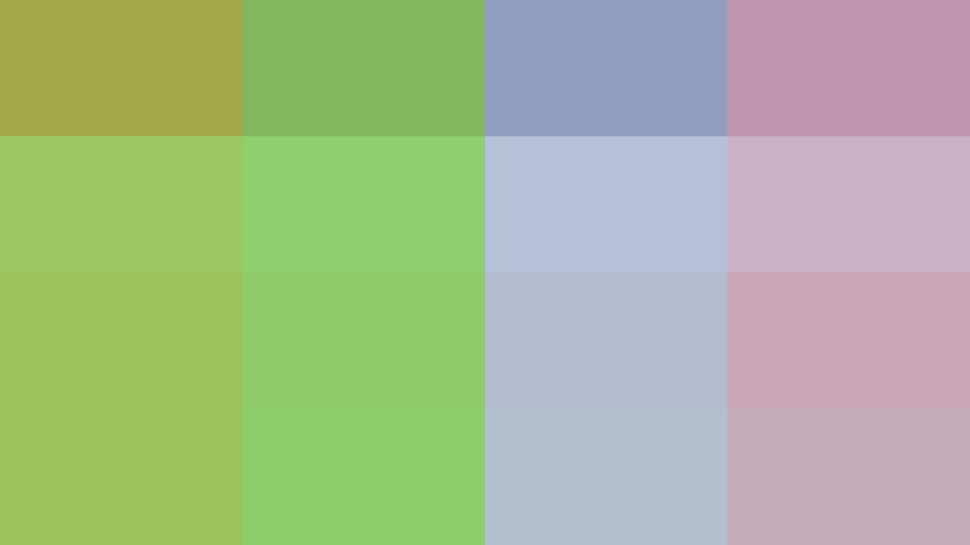 2024-10-11 Antworten in Zahlen auf mgliche Fragen 256 (RGB Farben)