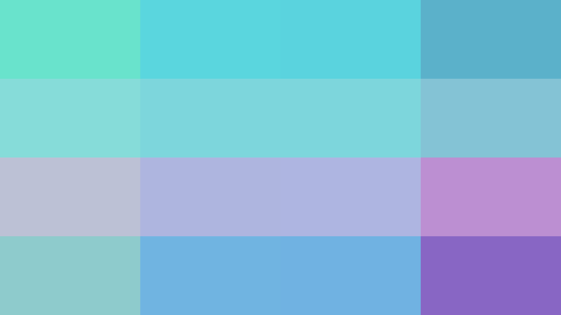 2024-10-11 Antworten in Zahlen auf mgliche Fragen 256 (RGB Farben)