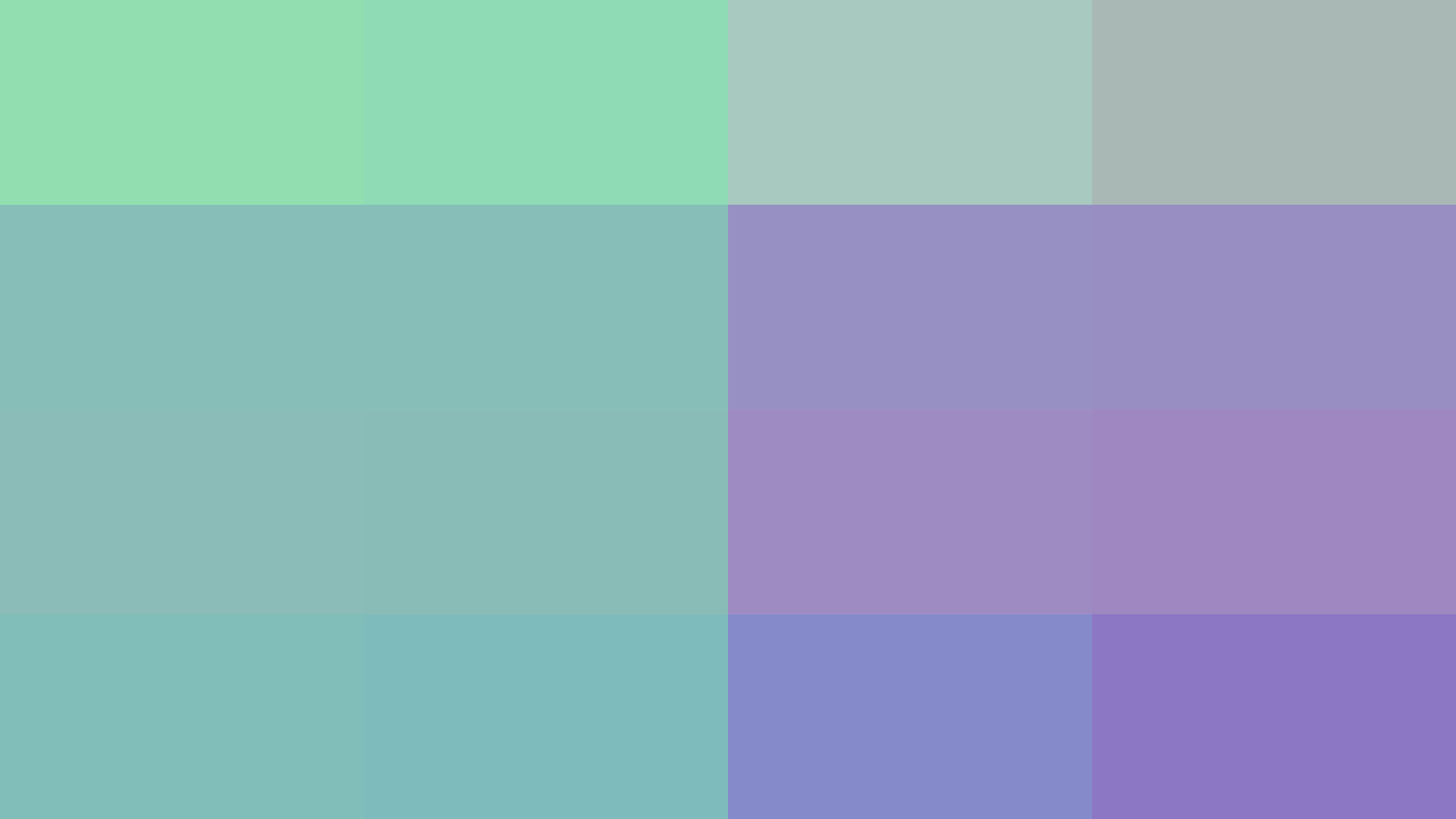 2024-10-11 Antworten in Zahlen auf mgliche Fragen 256 (RGB Farben)