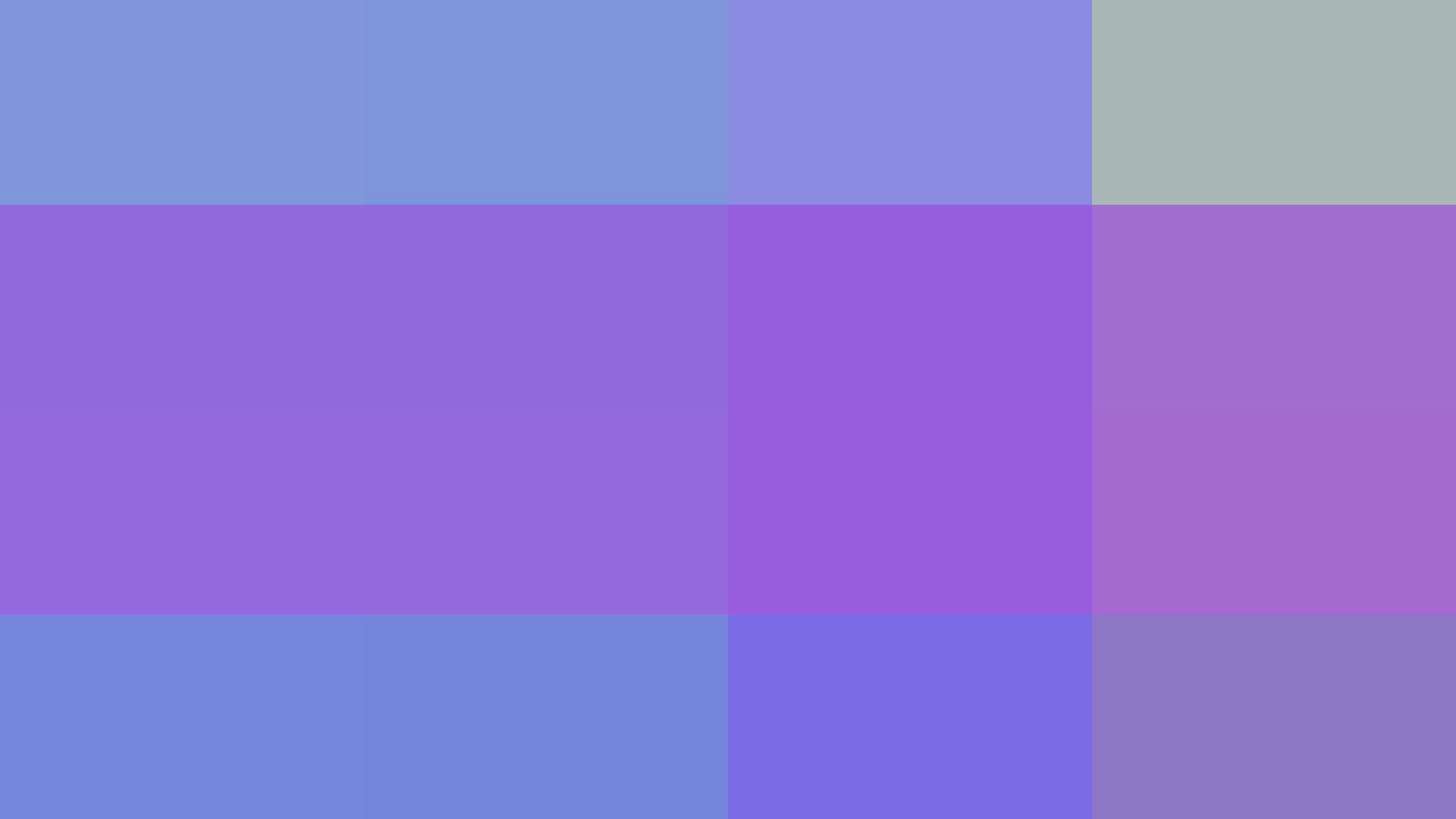 2024-10-11 Antworten in Zahlen auf mgliche Fragen 256 (RGB Farben)