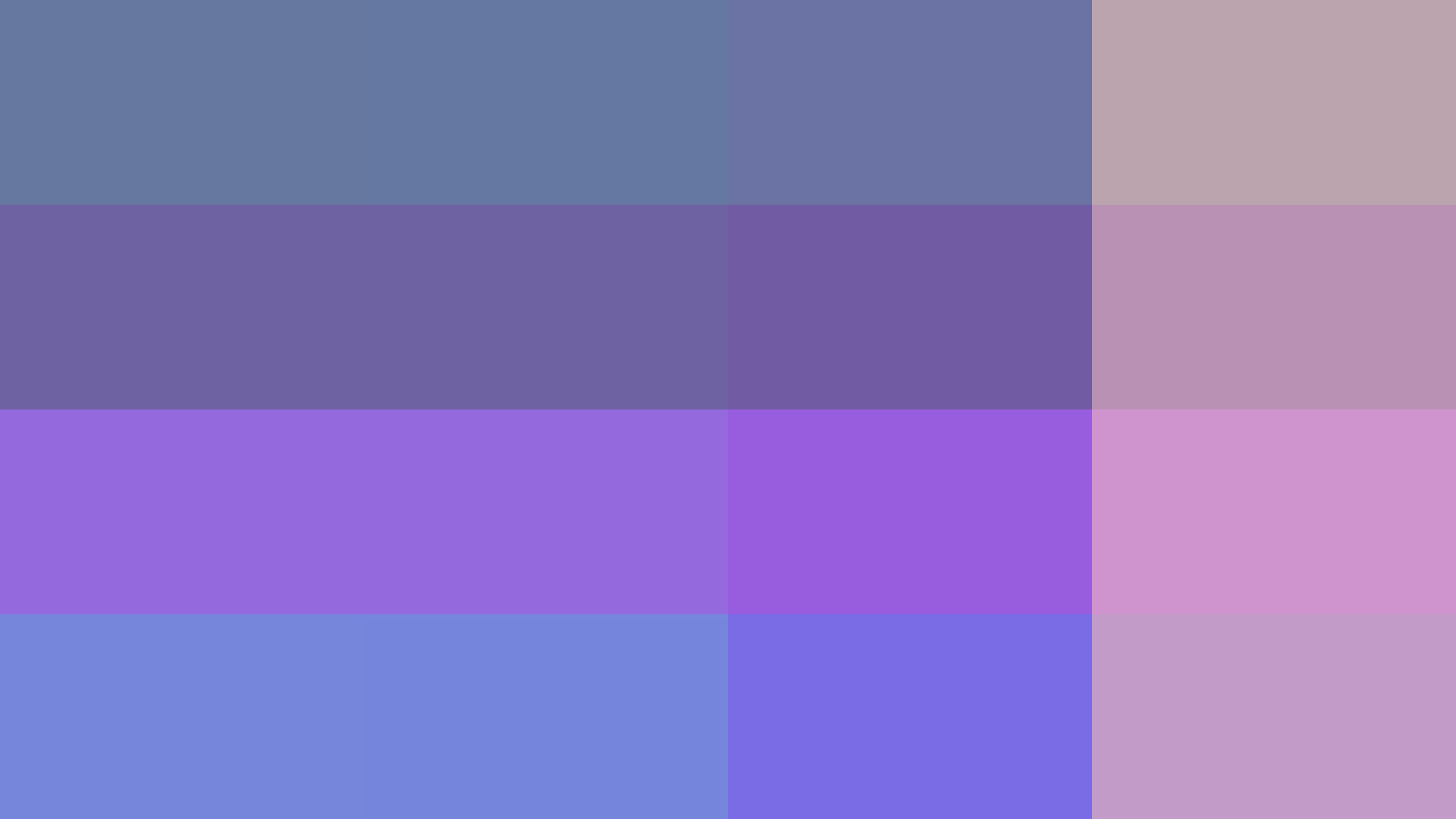 2024-10-11 Antworten in Zahlen auf mgliche Fragen 256 (RGB Farben)