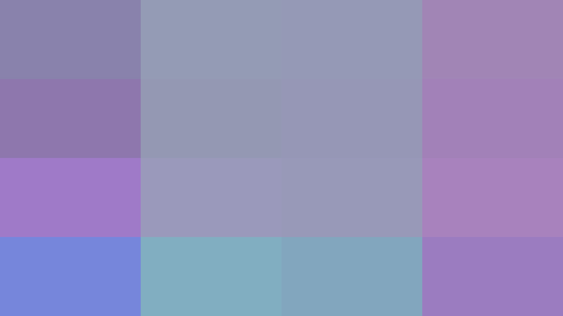 2024-10-11 Antworten in Zahlen auf mgliche Fragen 256 (RGB Farben)