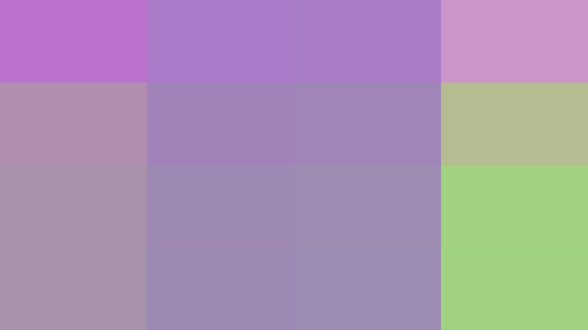 2024-10-11 Antworten in Zahlen auf mgliche Fragen 256 (RGB Farben)