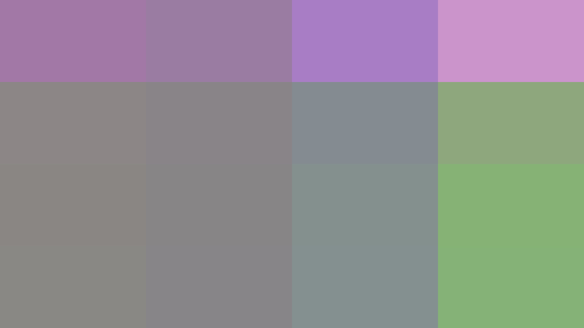 2024-10-11 Antworten in Zahlen auf mgliche Fragen 256 (RGB Farben)