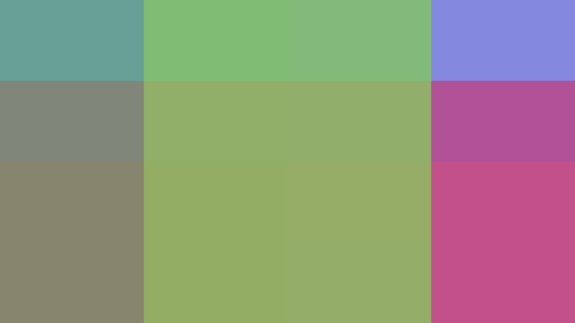 2024-10-11 Antworten in Zahlen auf mgliche Fragen 256 (RGB Farben)