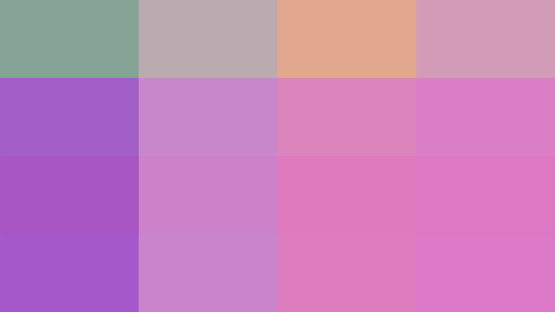 2024-10-11 Antworten in Zahlen auf mgliche Fragen 256 (RGB Farben)