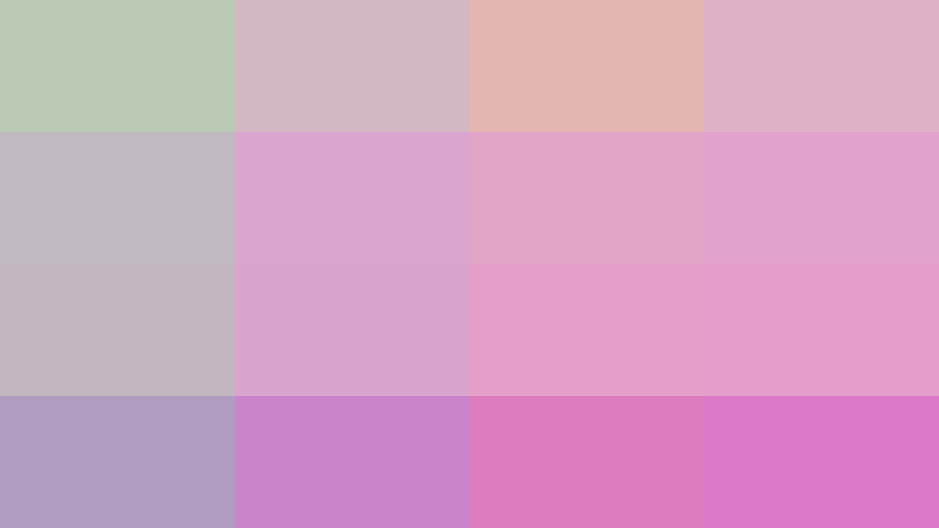 2024-10-11 Antworten in Zahlen auf mgliche Fragen 256 (RGB Farben)